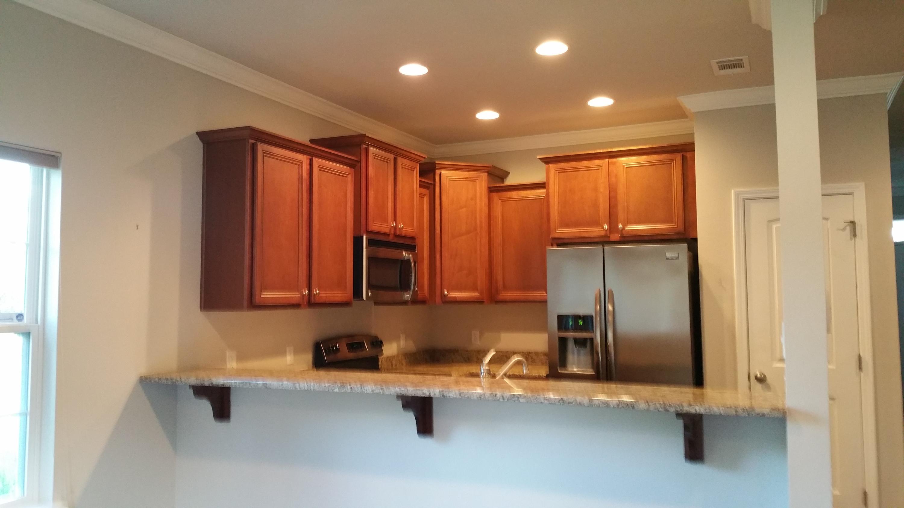 WATER OAKS T/H - Residential