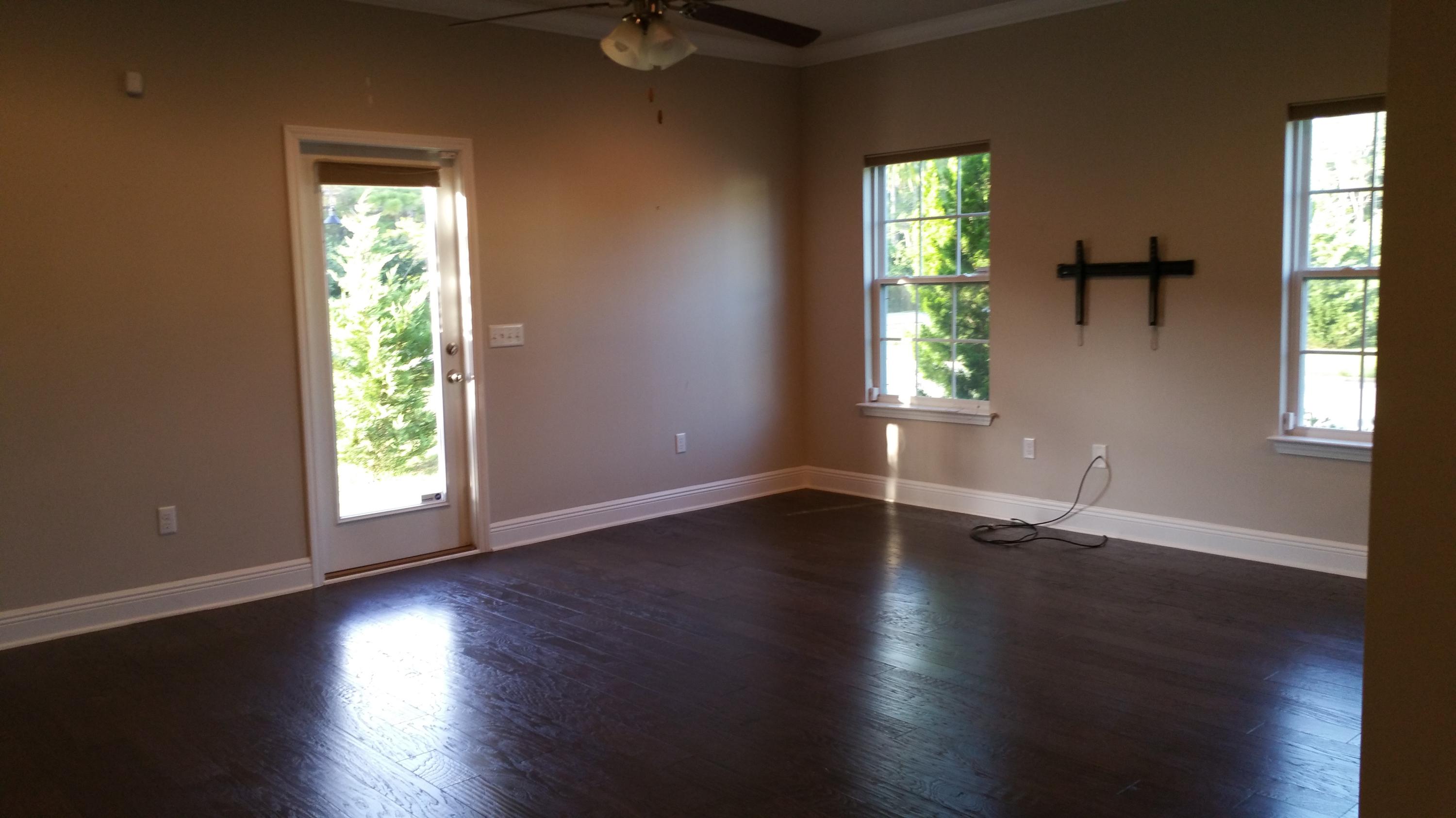 WATER OAKS T/H - Residential