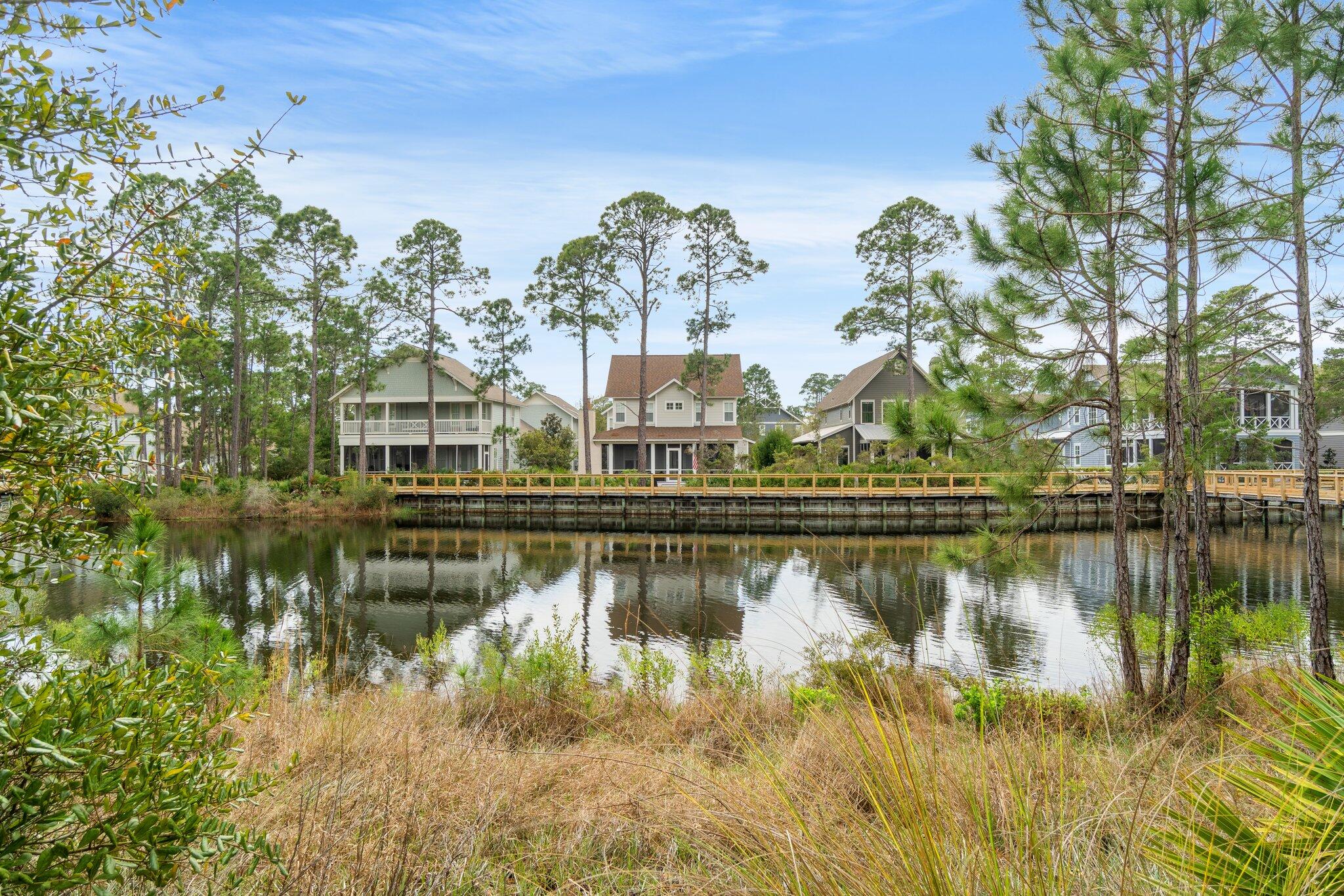 WATERSOUND WEST BEACH - Residential