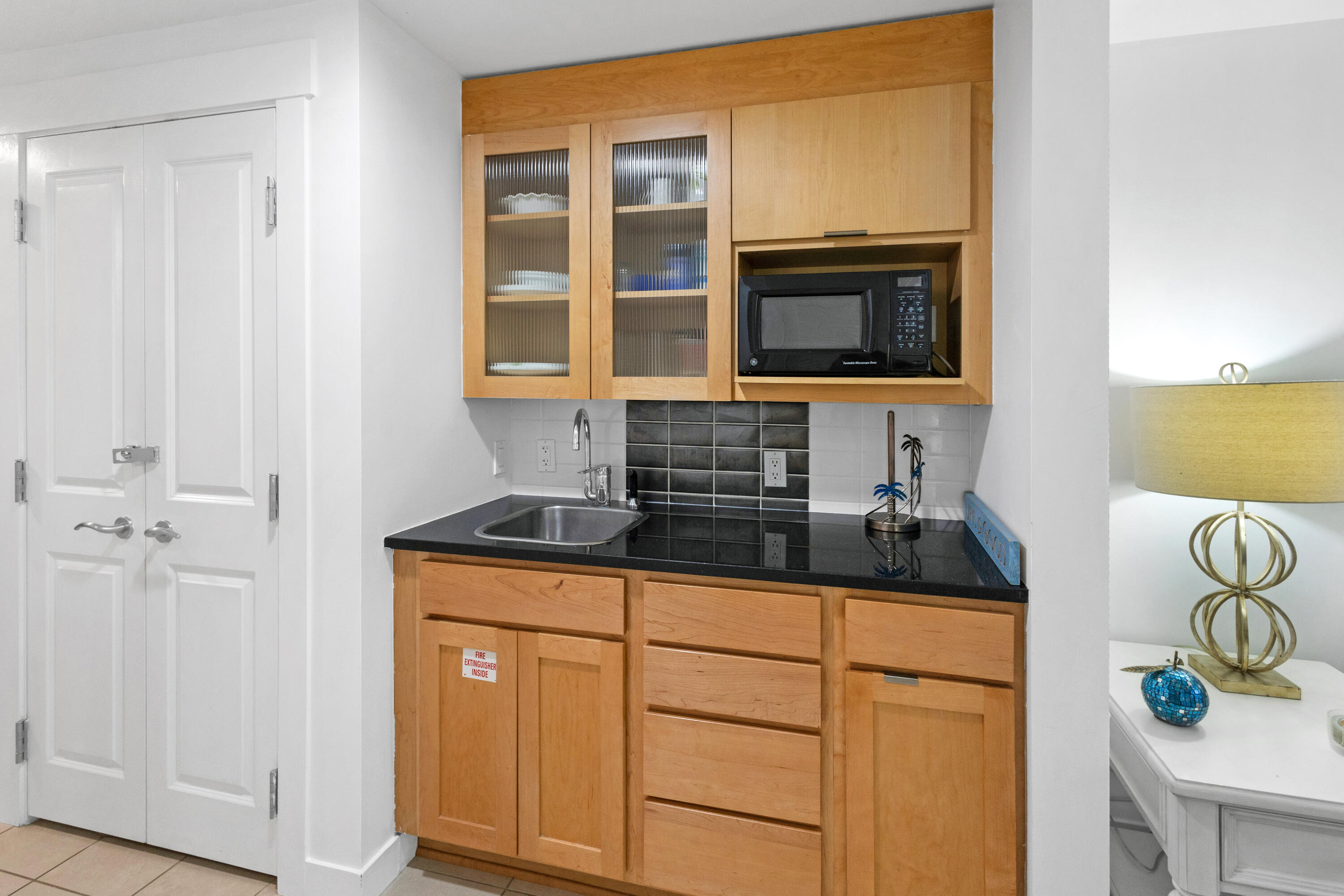 Bahia Condo - Residential Lease