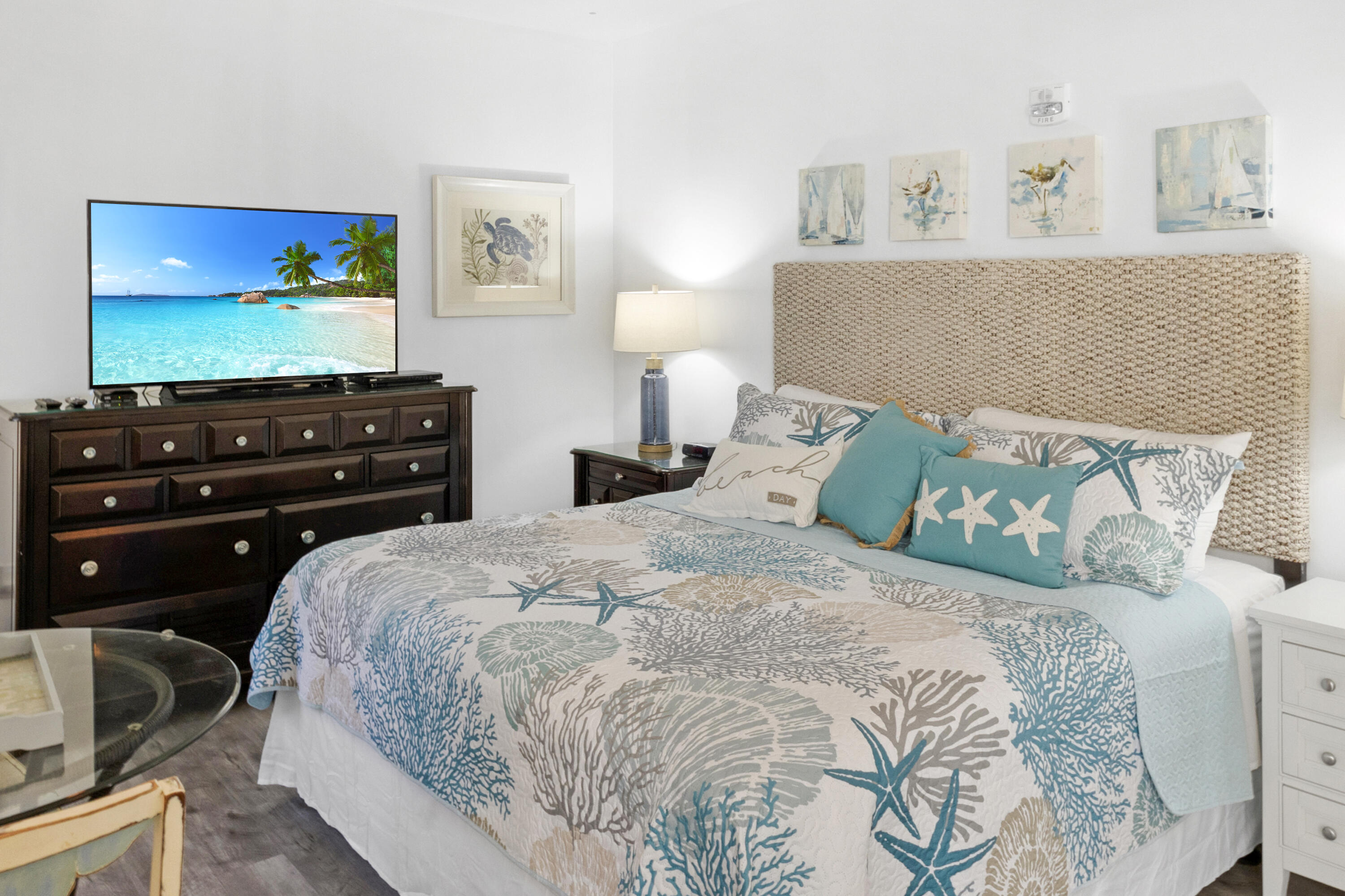 Bahia Condo - Residential Lease