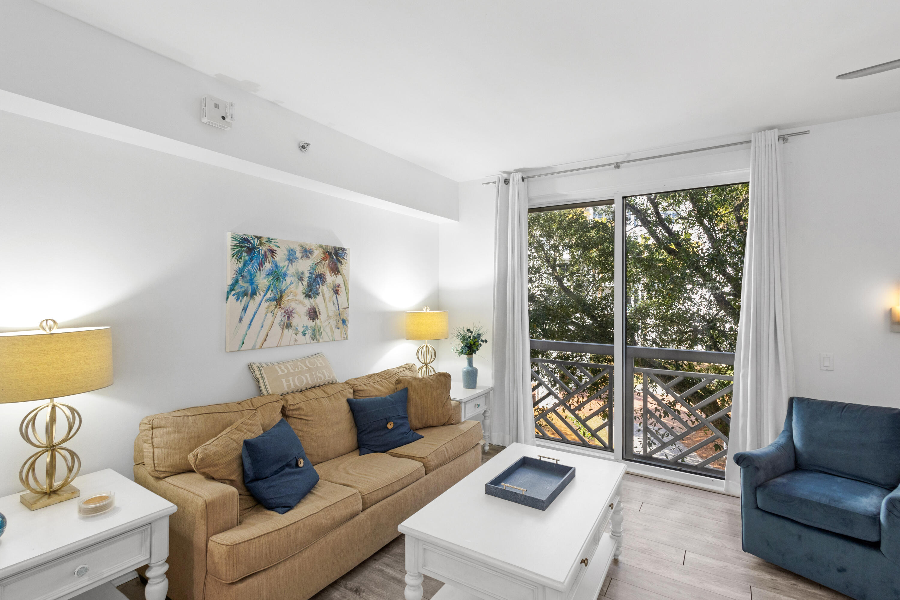 Bahia Condo - Residential Lease