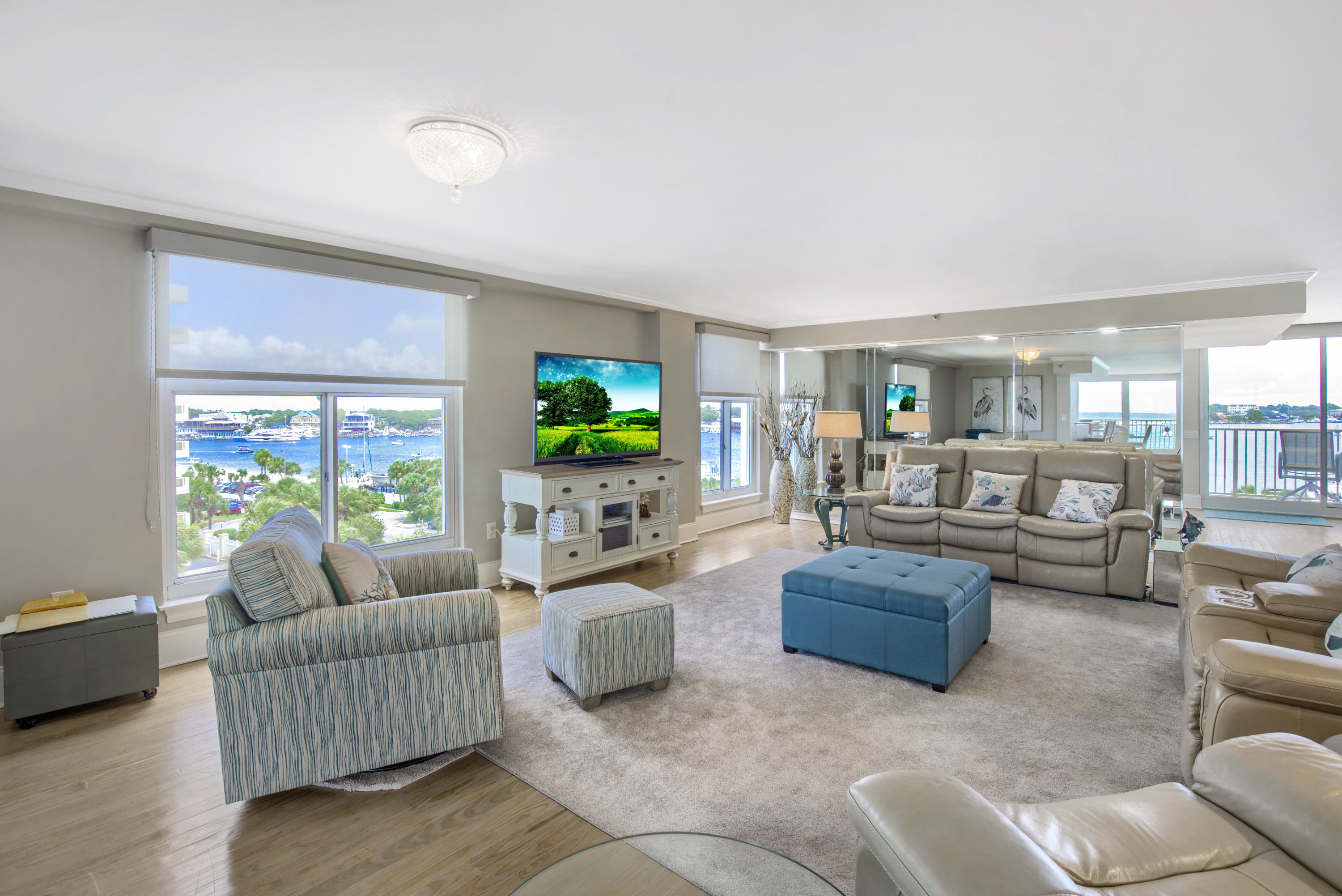 WATERVIEW TOWERS - Residential