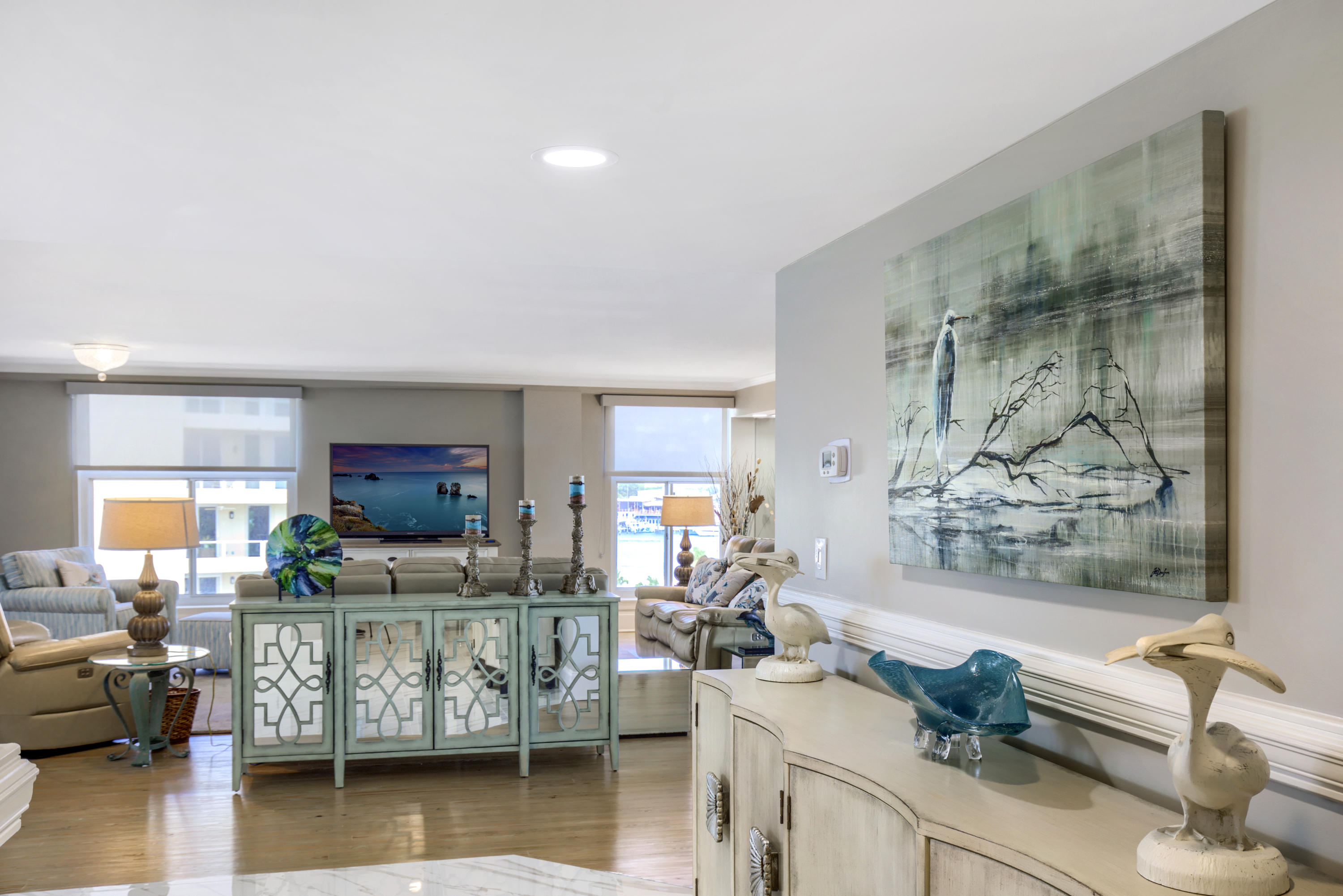 WATERVIEW TOWERS - Residential