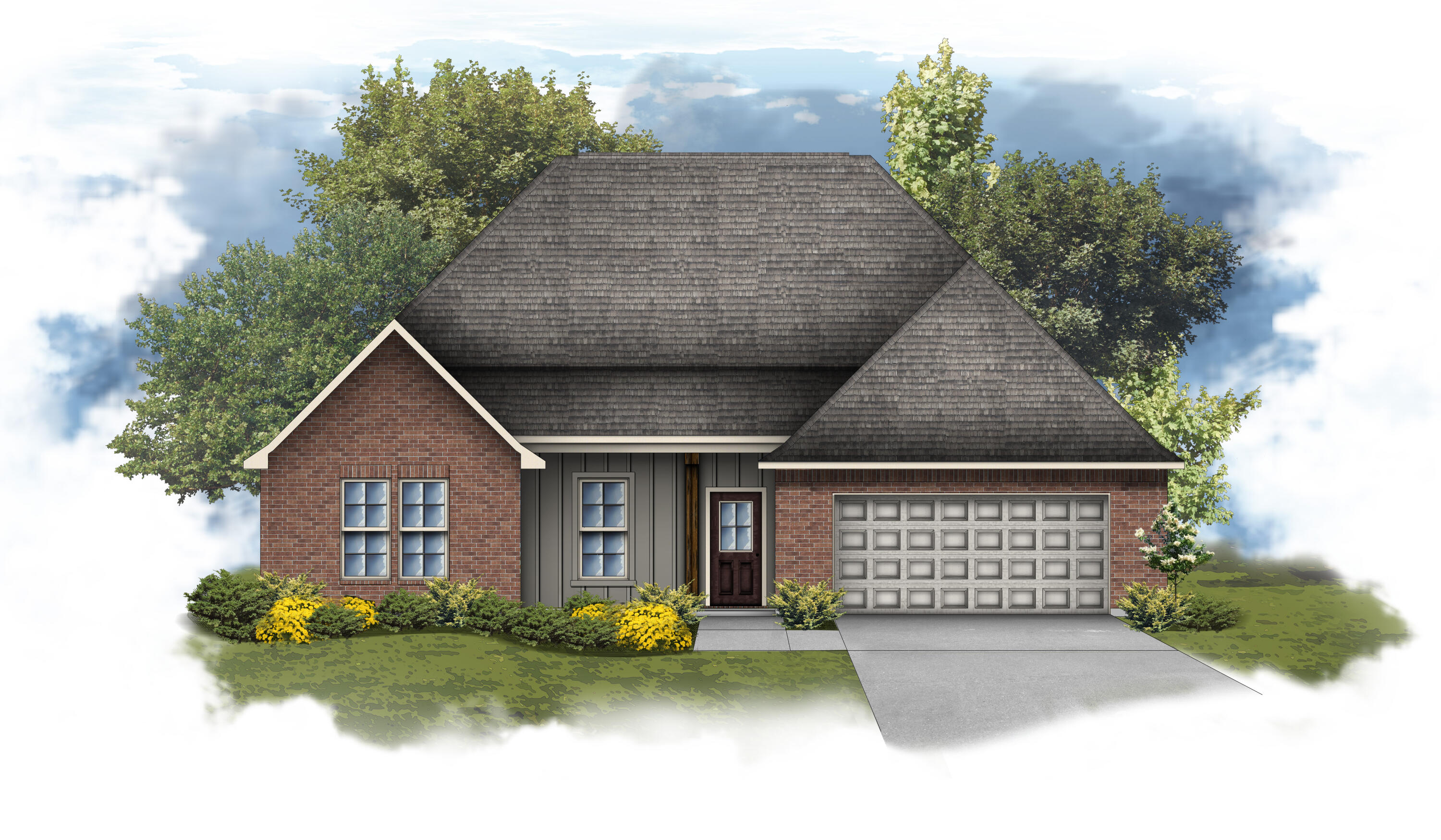 YOUNG OAKS - Residential