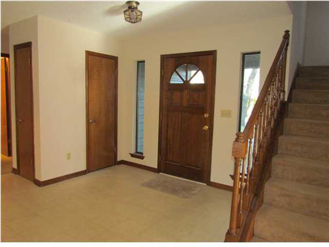 WOODLANDS PH 5 - Residential Lease