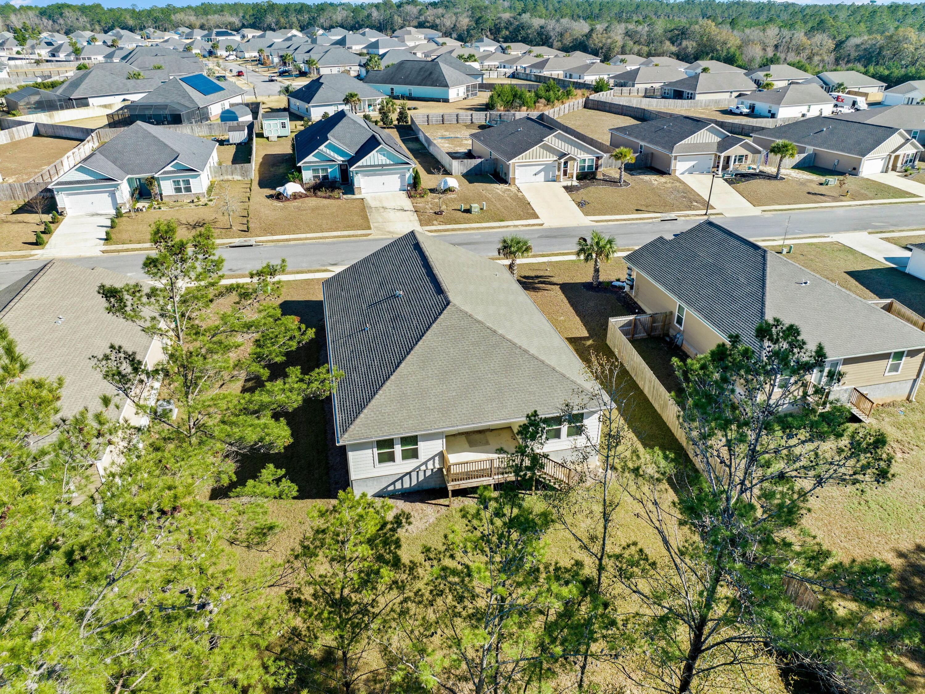 CROSS CREEK ESTATES - Residential