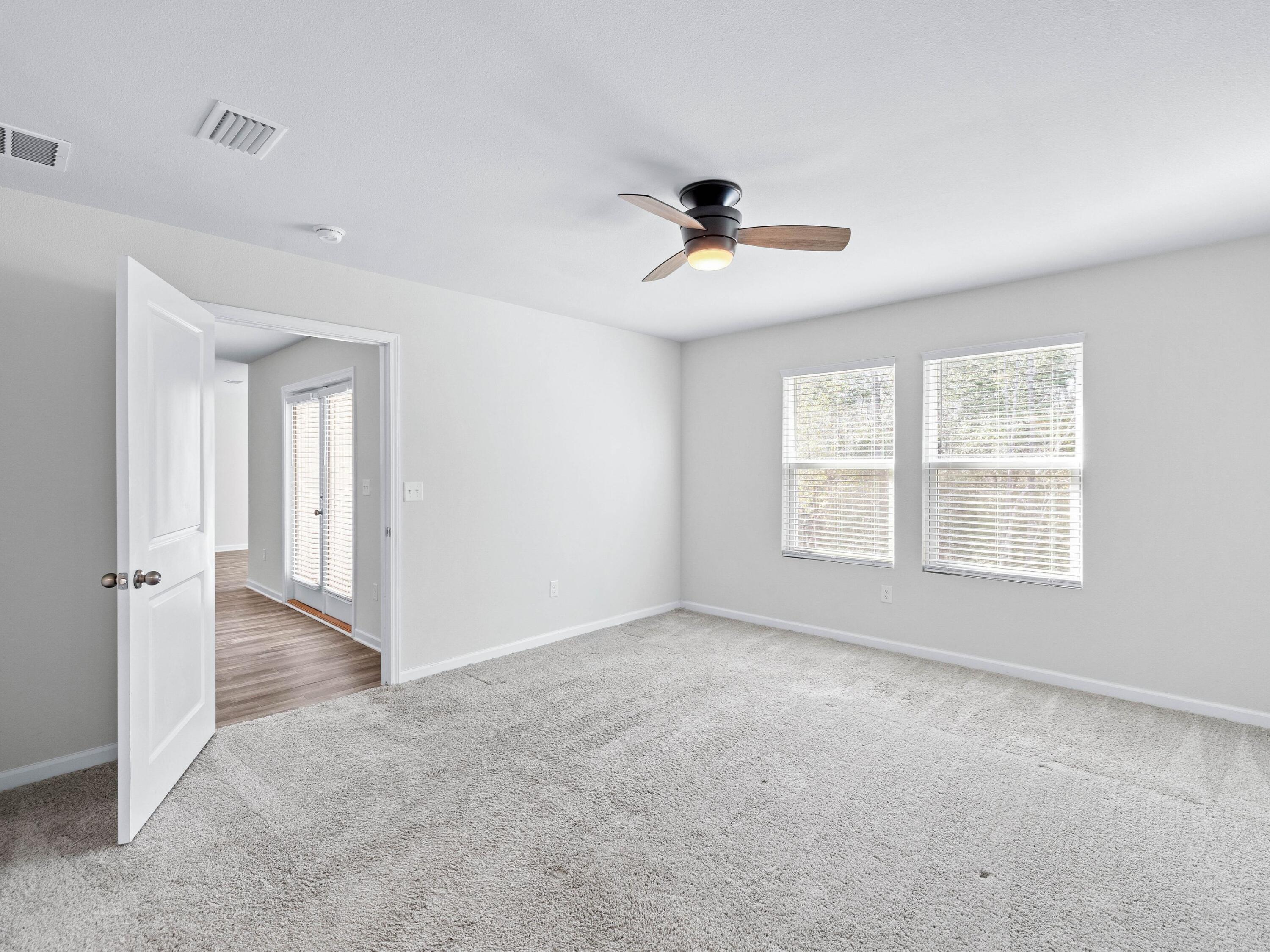 CROSS CREEK ESTATES - Residential