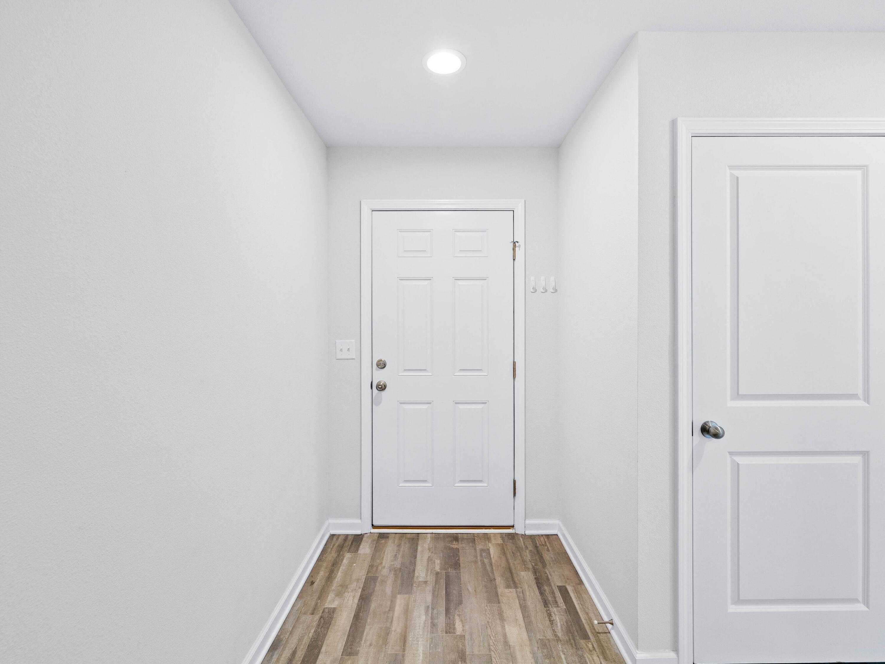 CROSS CREEK ESTATES - Residential