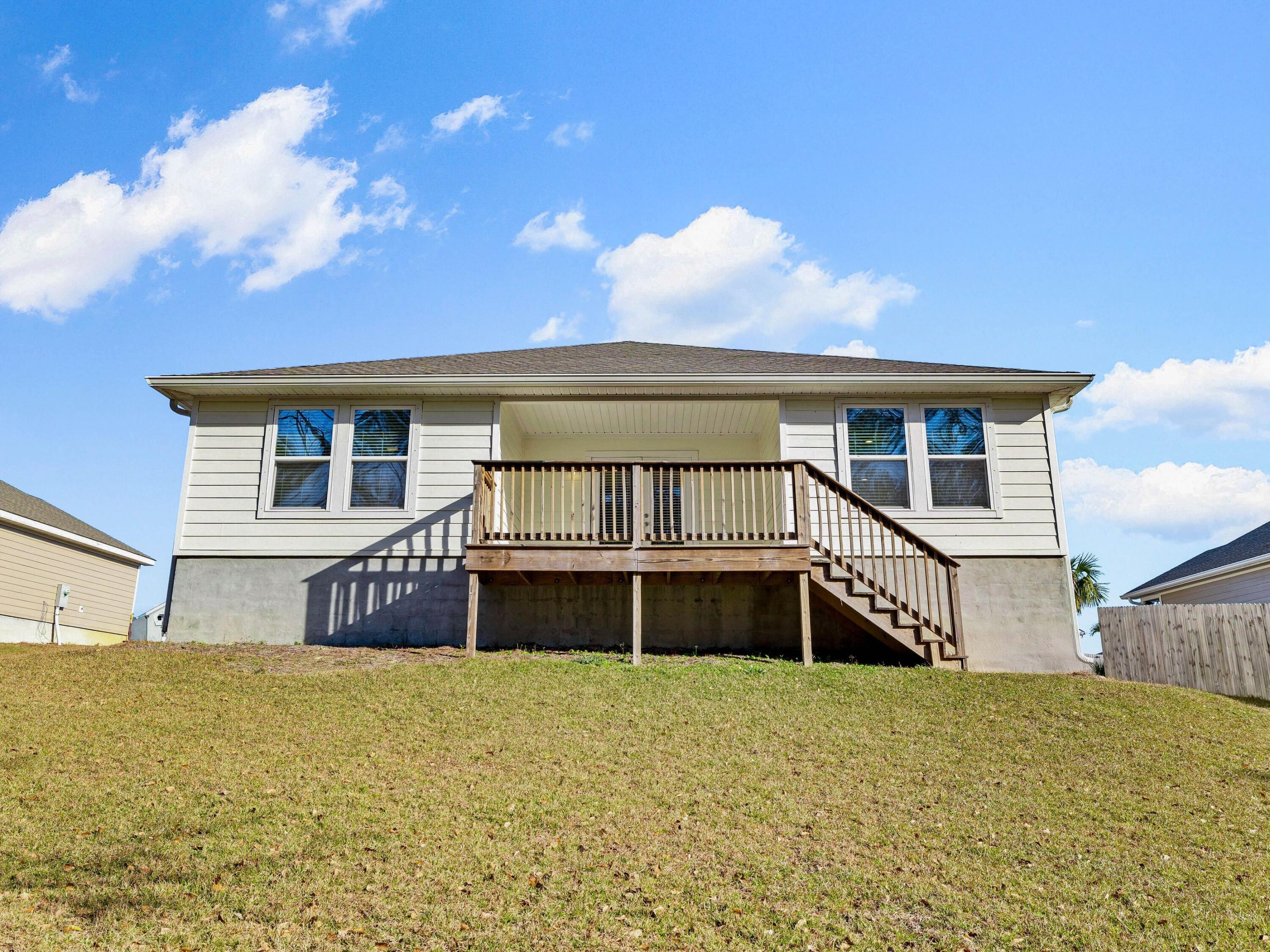 CROSS CREEK ESTATES - Residential