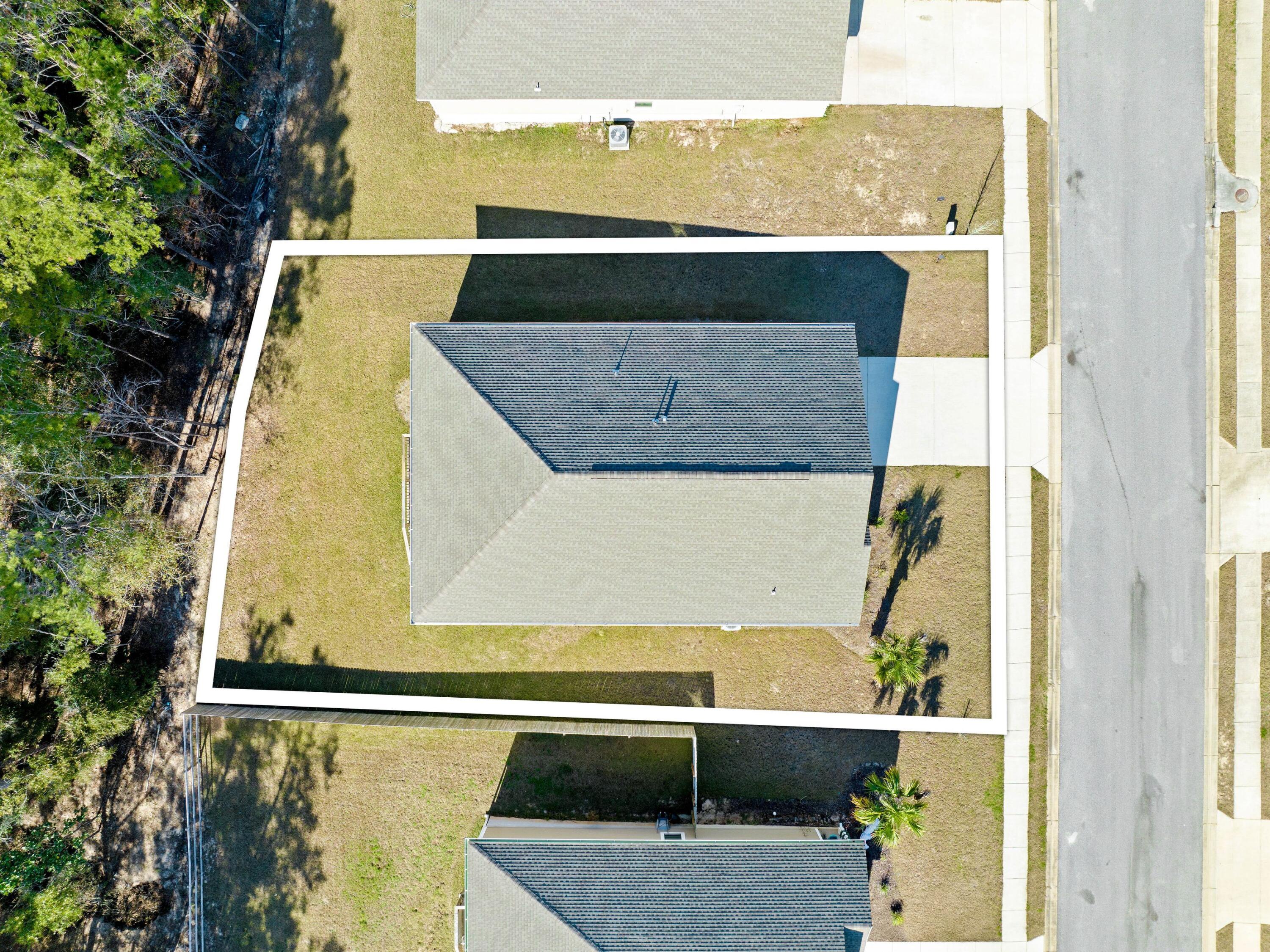 CROSS CREEK ESTATES - Residential