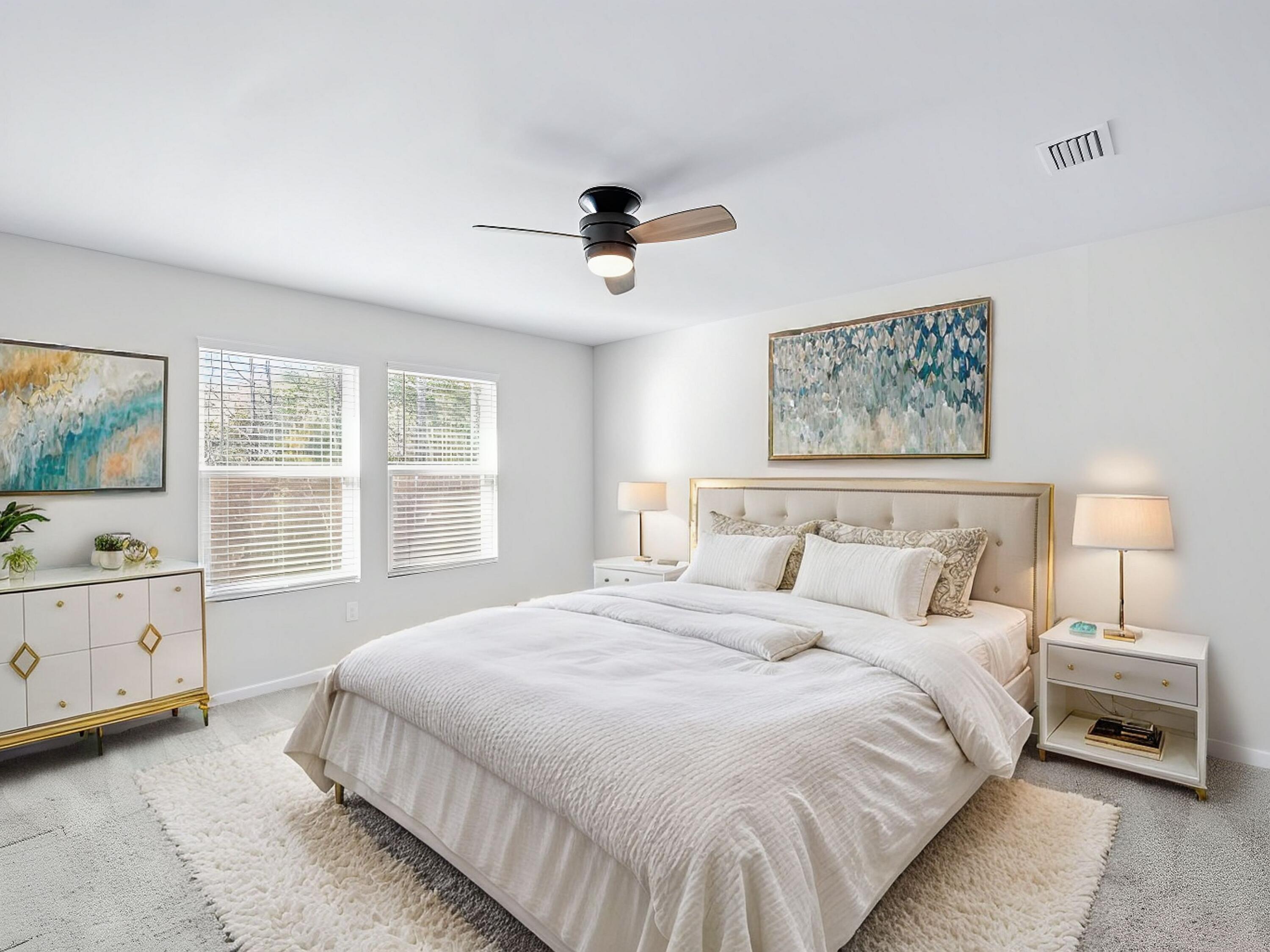 CROSS CREEK ESTATES - Residential