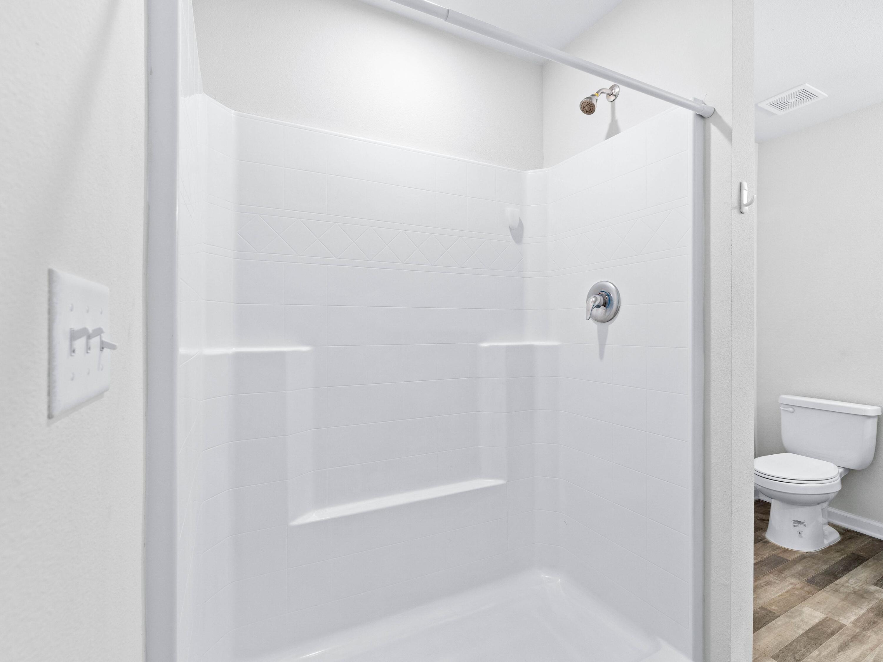 CROSS CREEK ESTATES - Residential