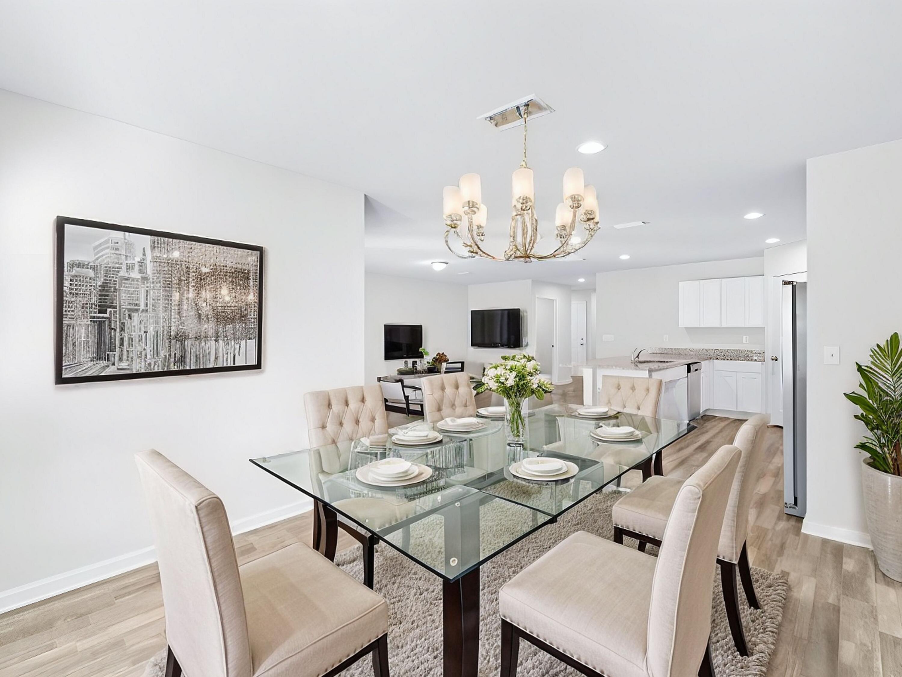 CROSS CREEK ESTATES - Residential