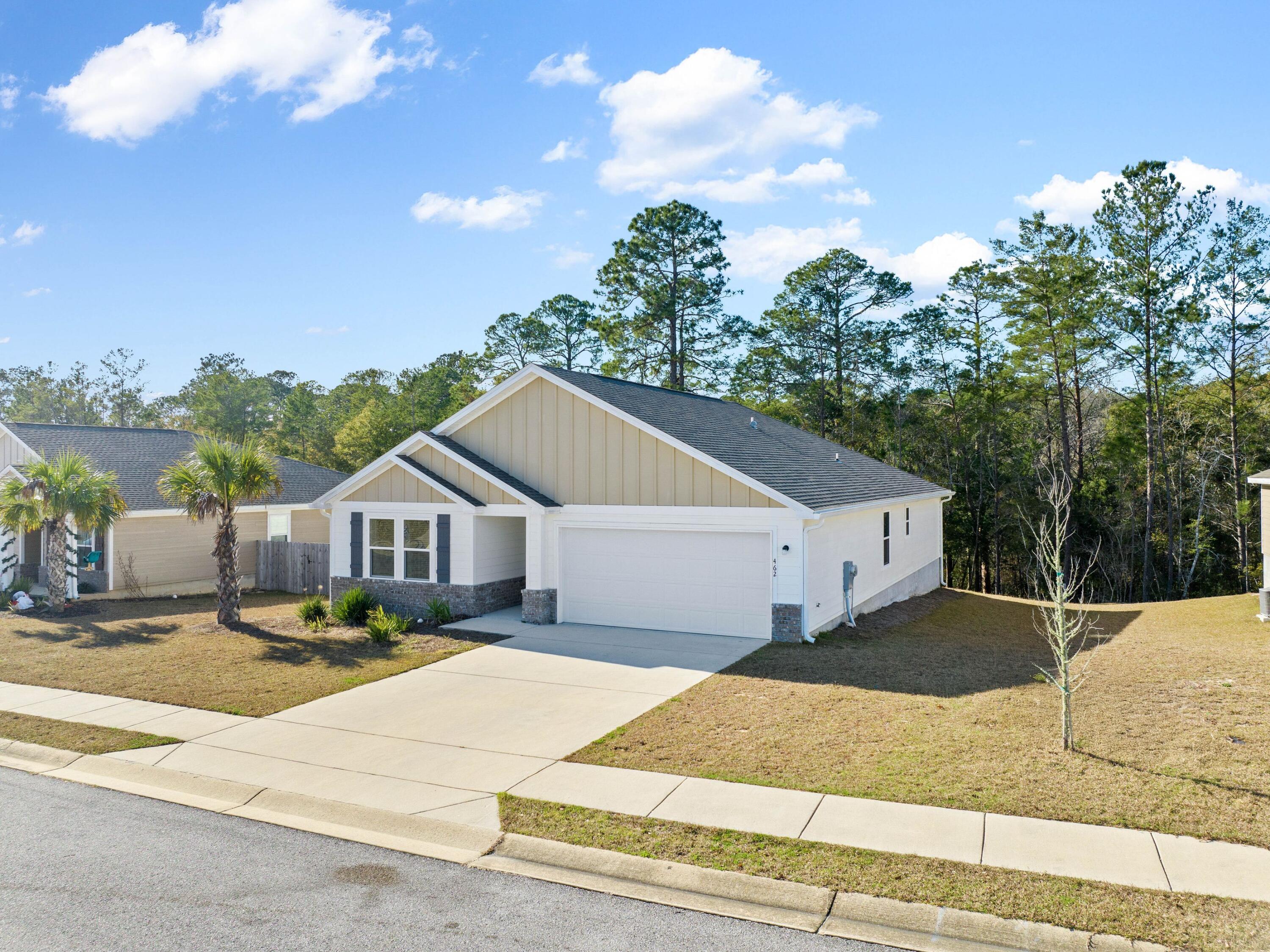 CROSS CREEK ESTATES - Residential