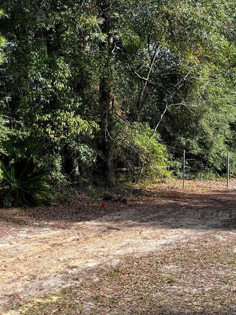 Photo of 01 Hill Street, DeFuniak Springs, FL 32435 (MLS # 990503)