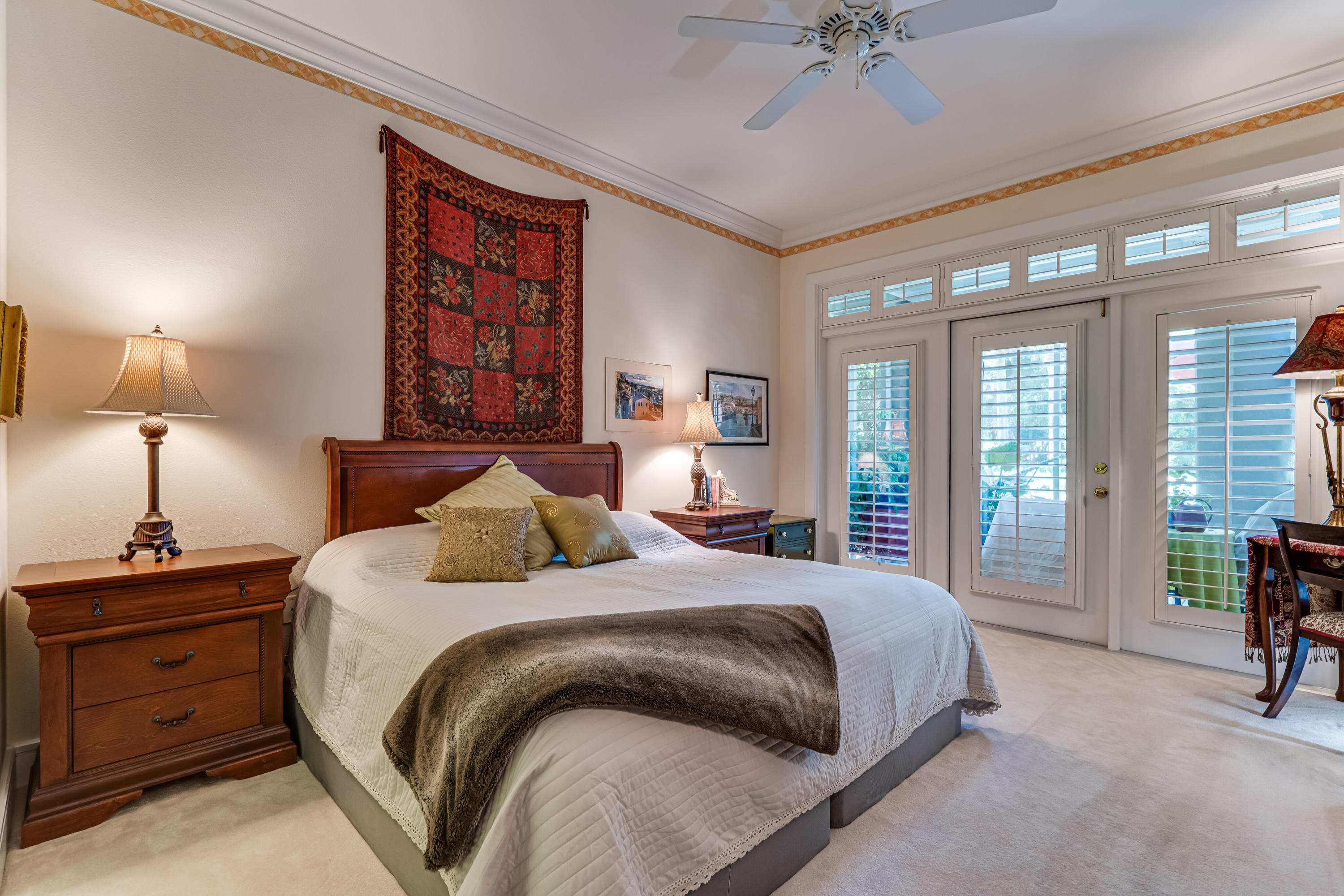 Tivoli Terrace - Residential