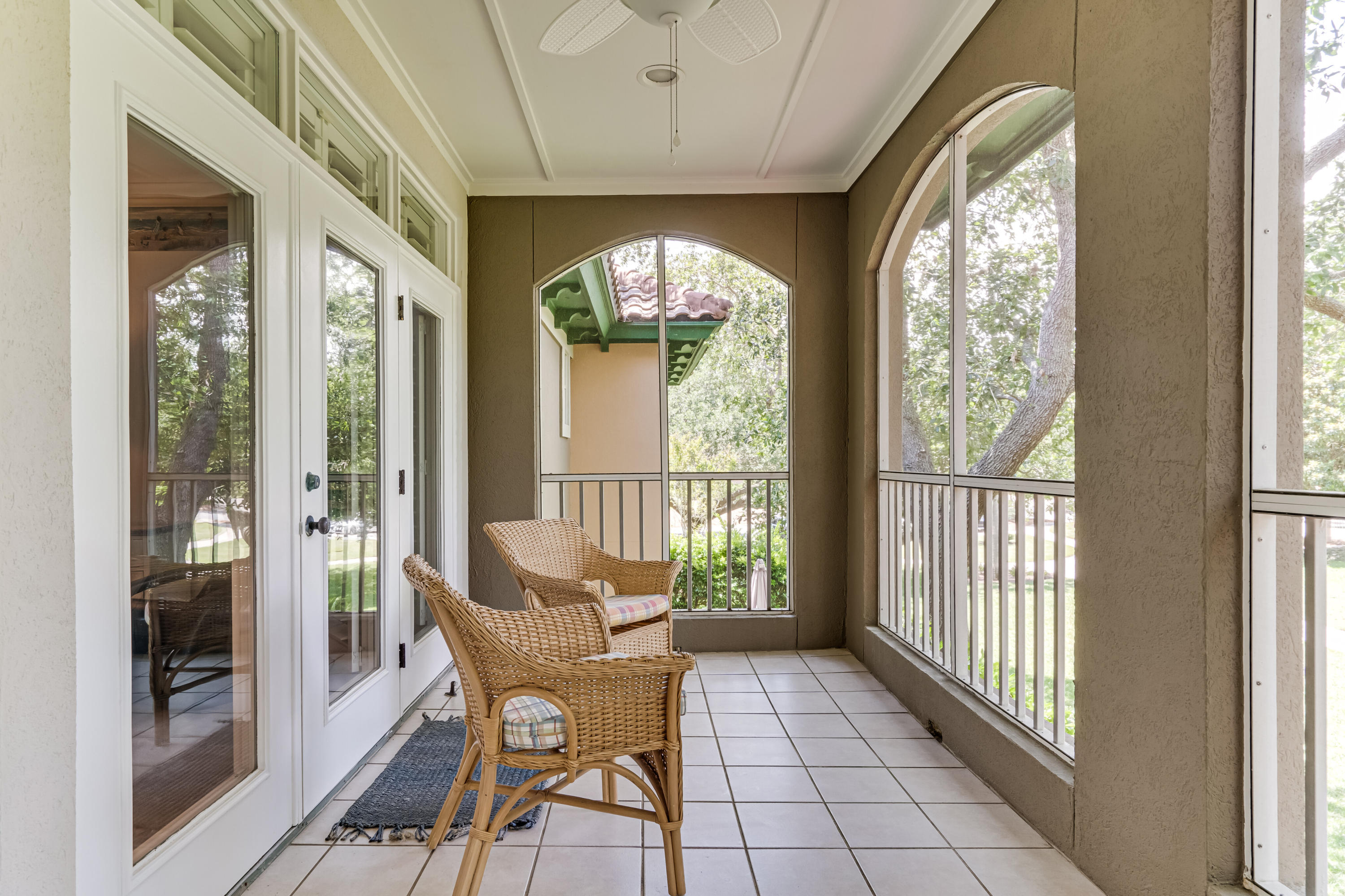 Tivoli Terrace - Residential