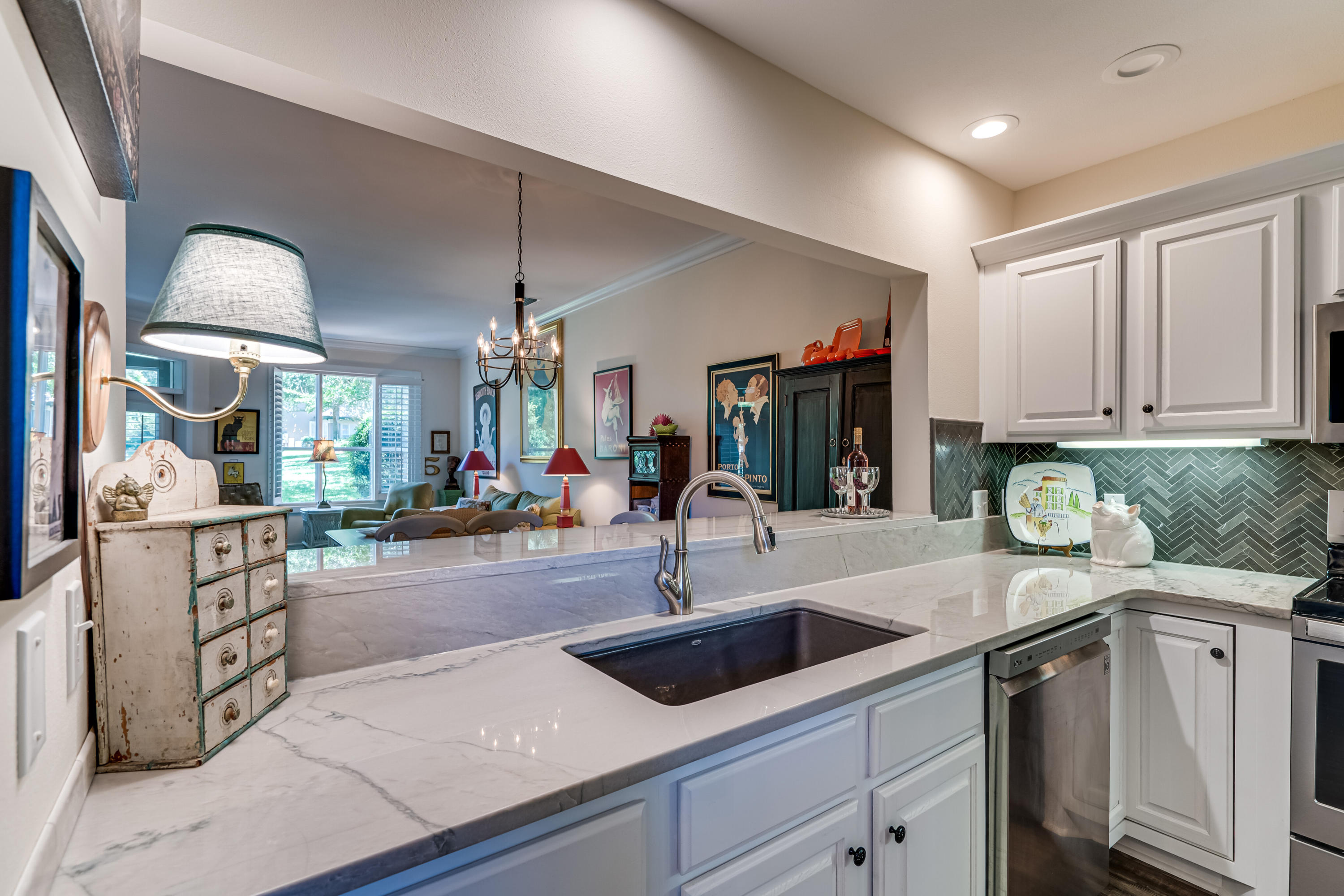 Tivoli Terrace - Residential