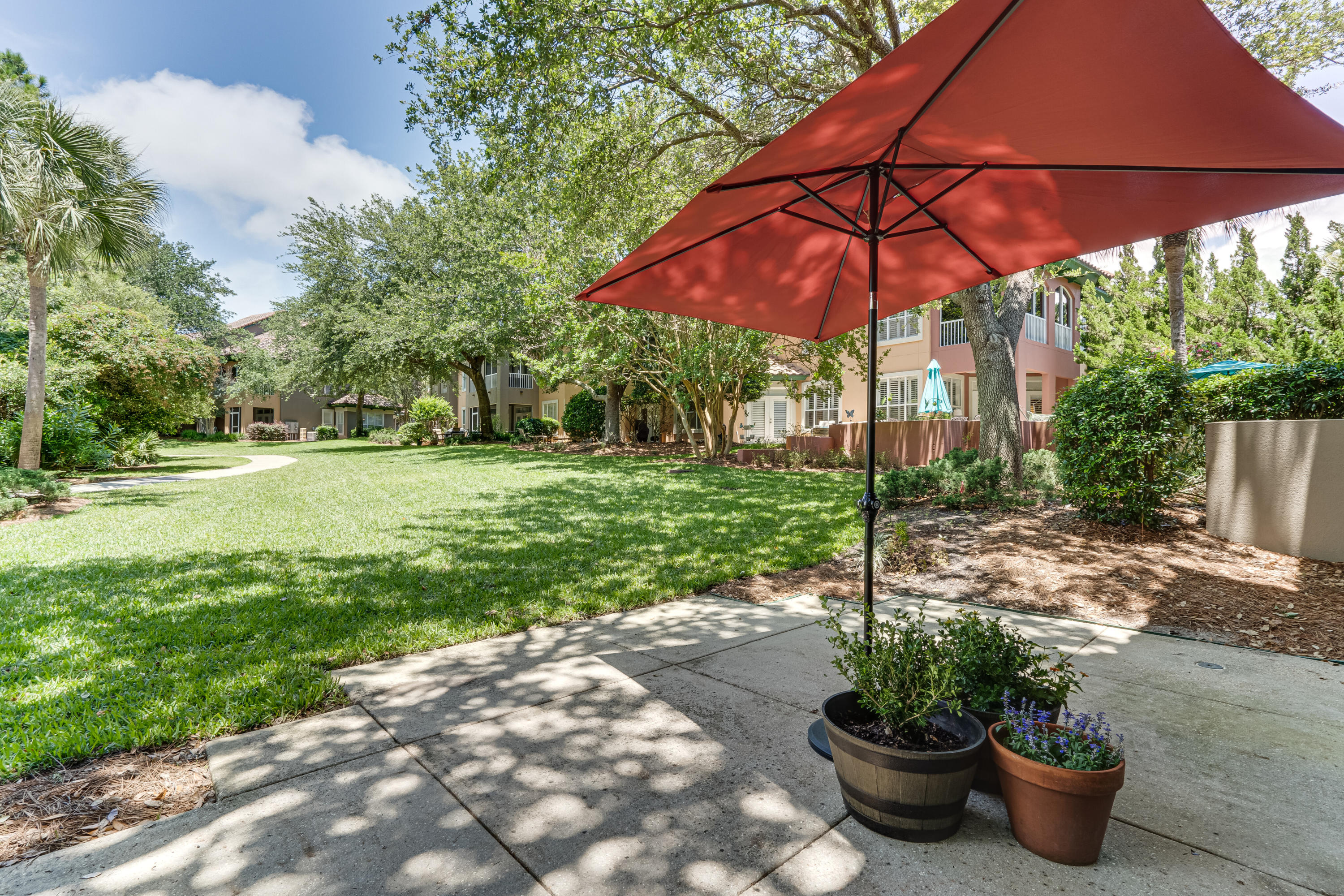 Tivoli Terrace - Residential