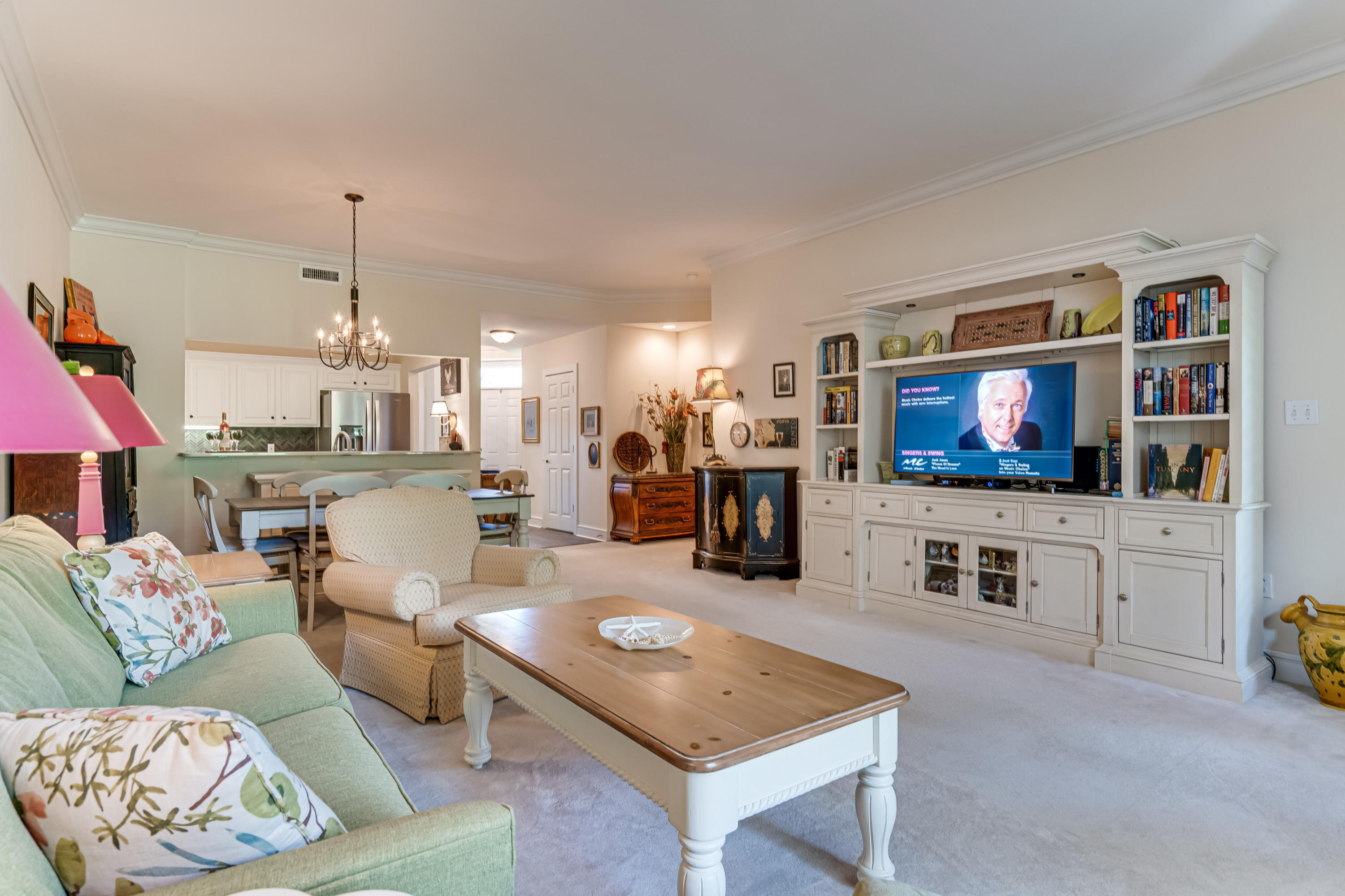 Tivoli Terrace - Residential