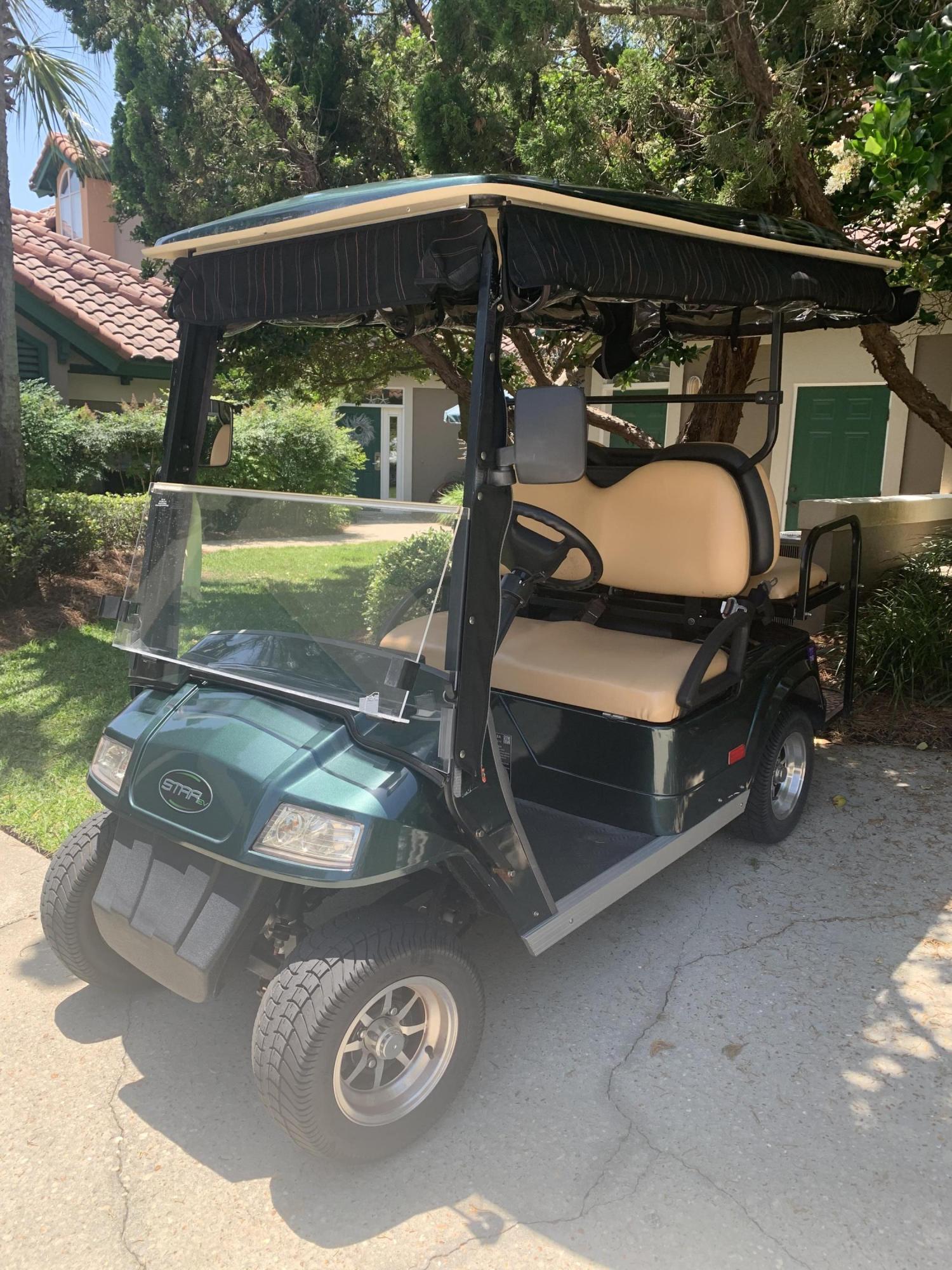 Tivoli Terrace - Residential