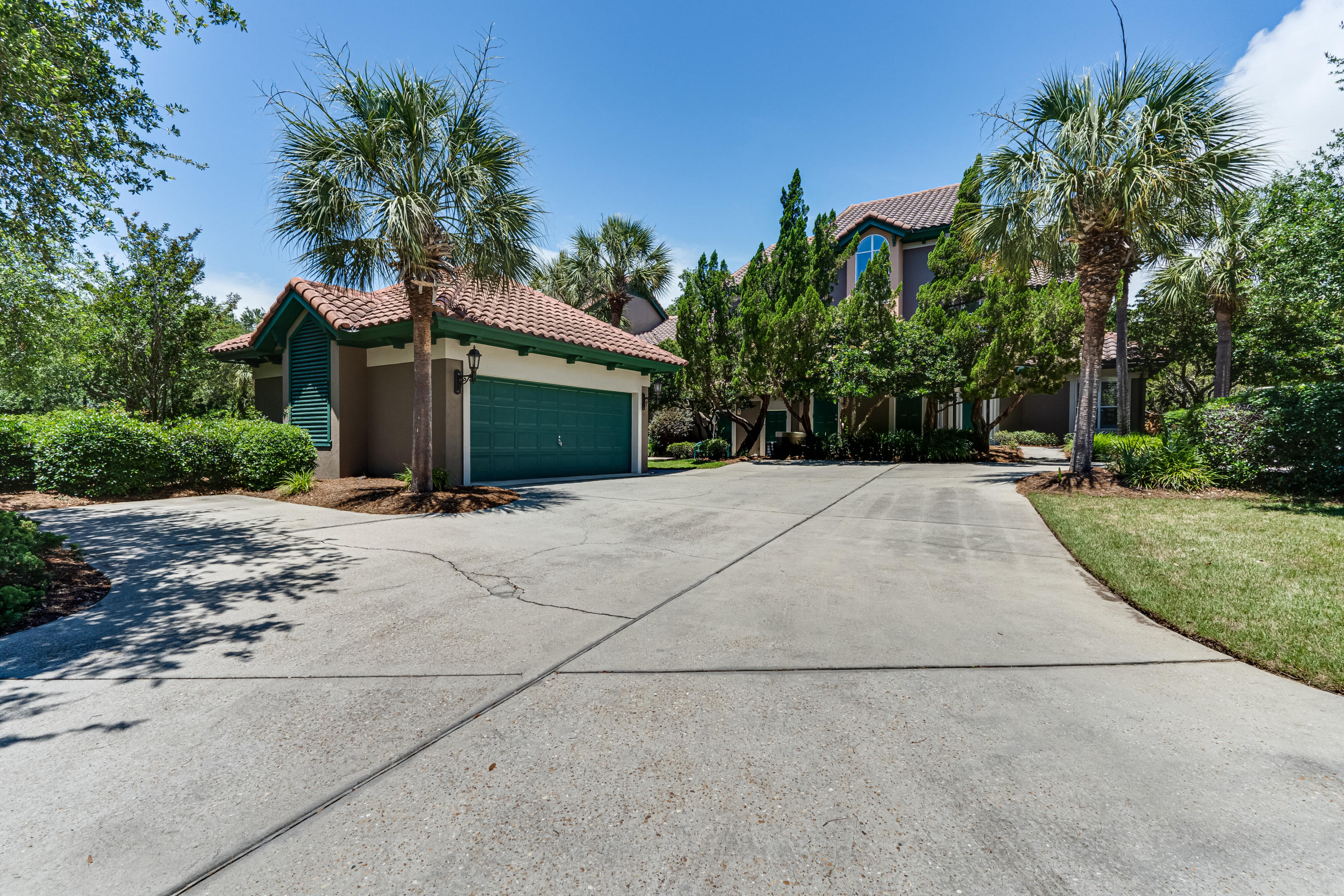 Tivoli Terrace - Residential