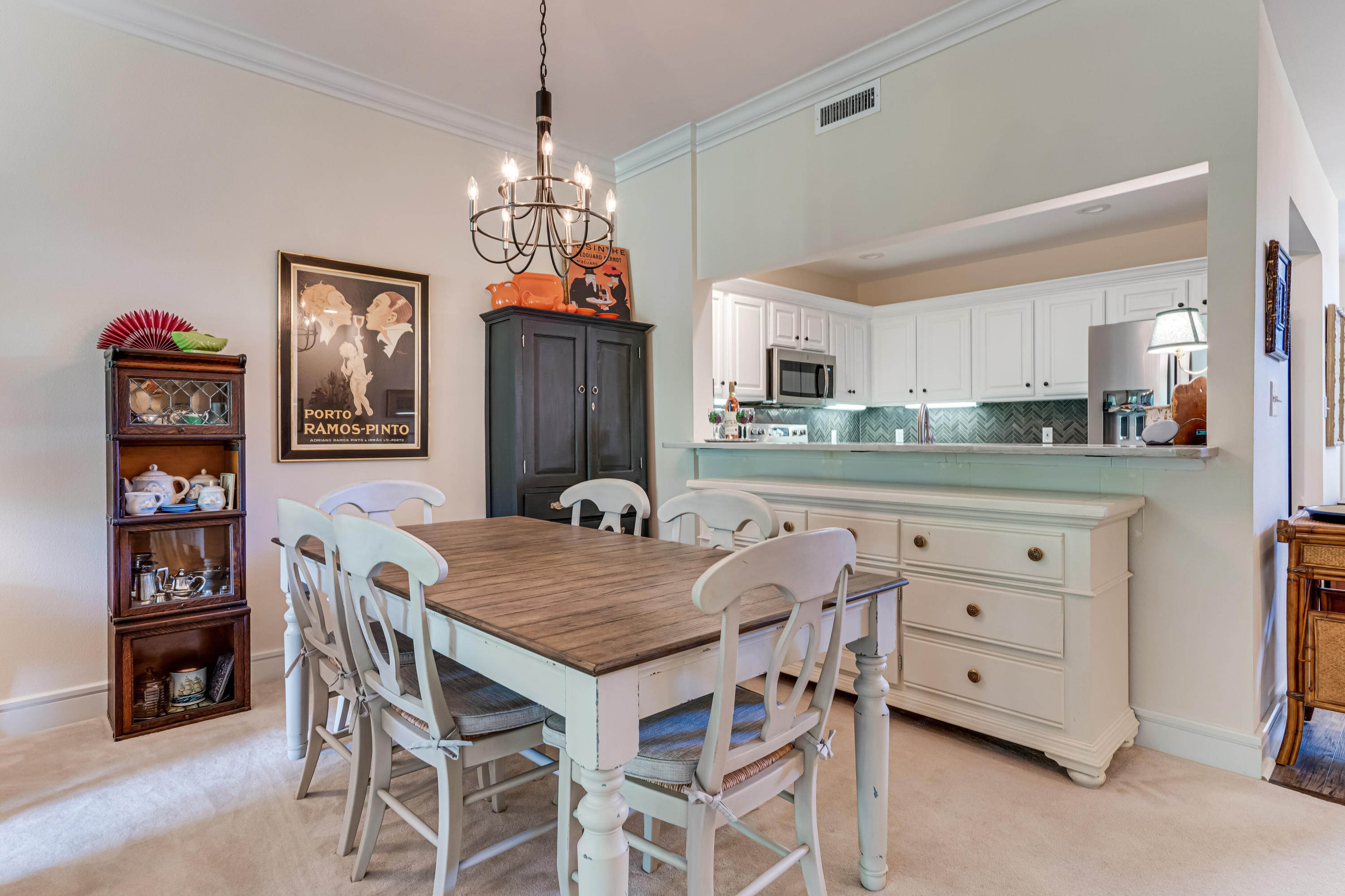 Tivoli Terrace - Residential