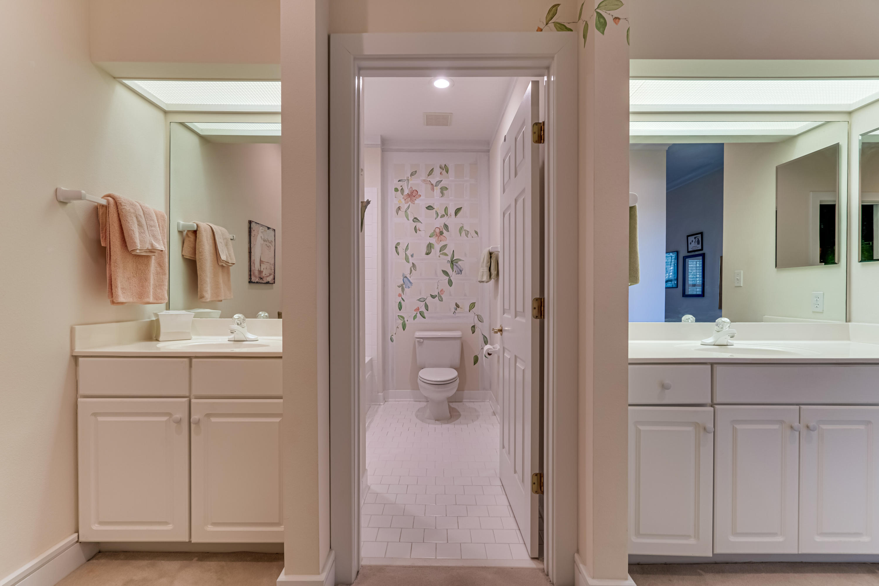 Tivoli Terrace - Residential