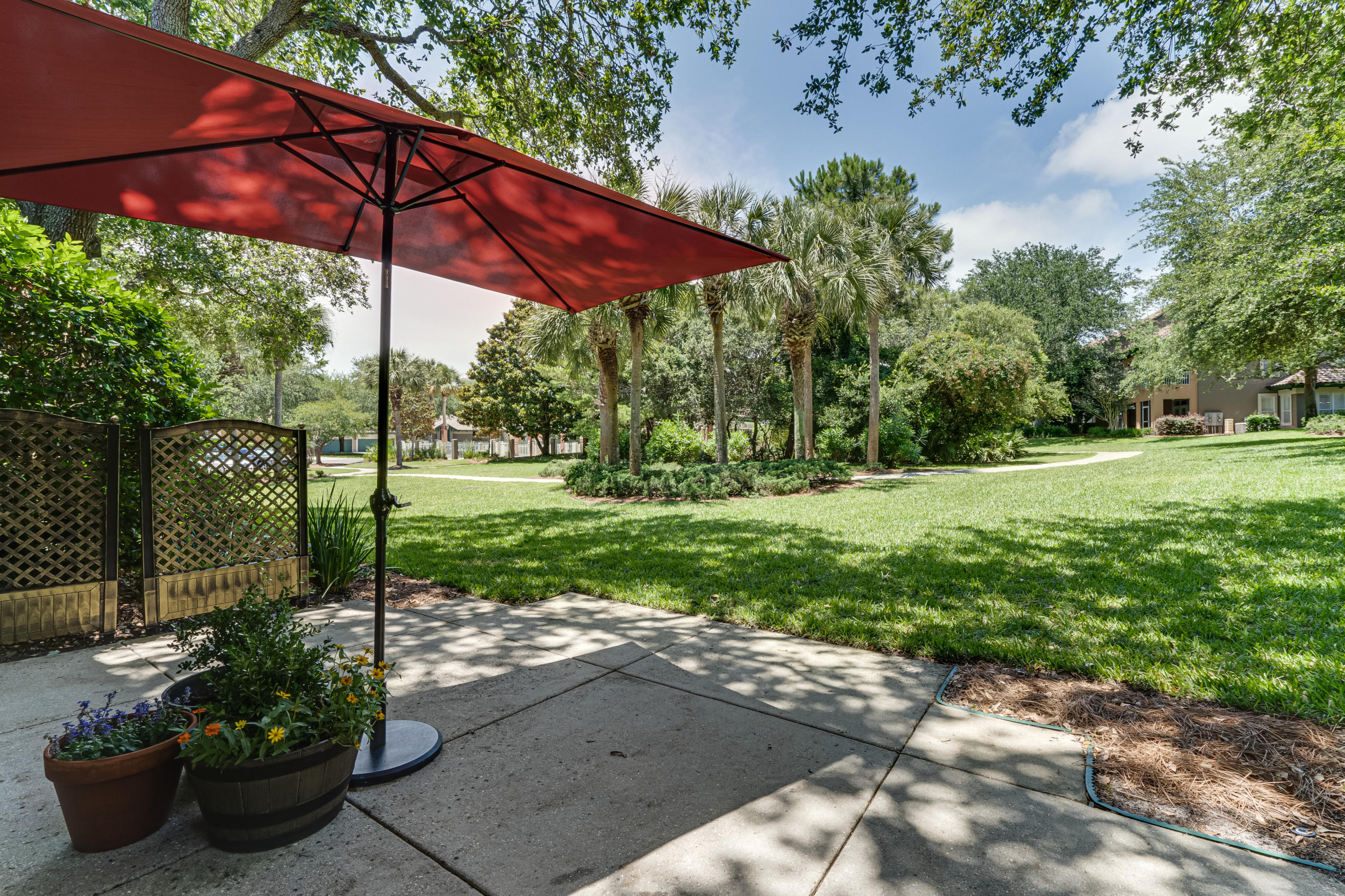 Tivoli Terrace - Residential