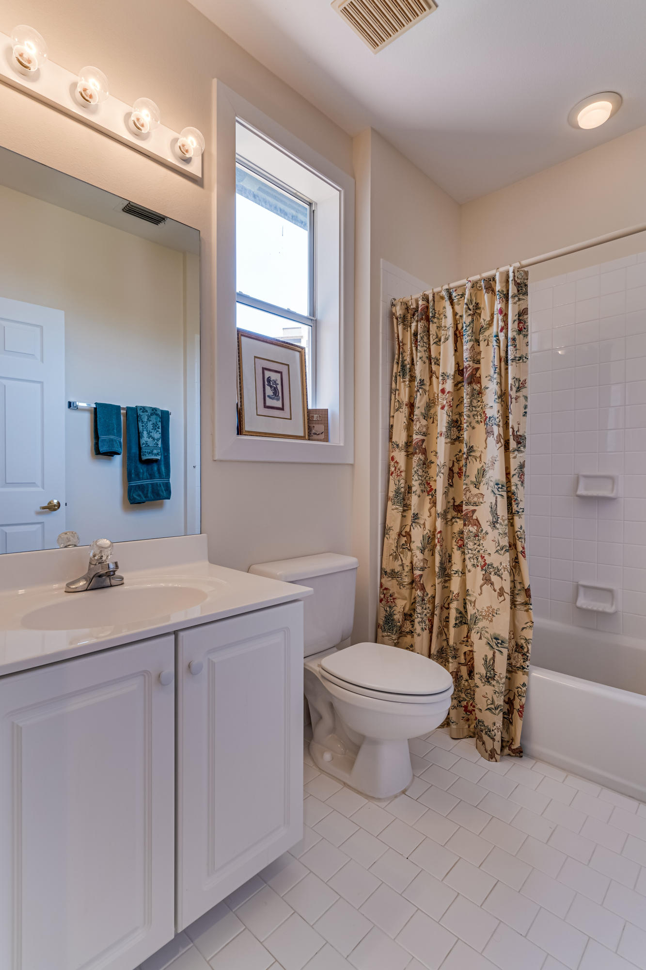 Tivoli Terrace - Residential