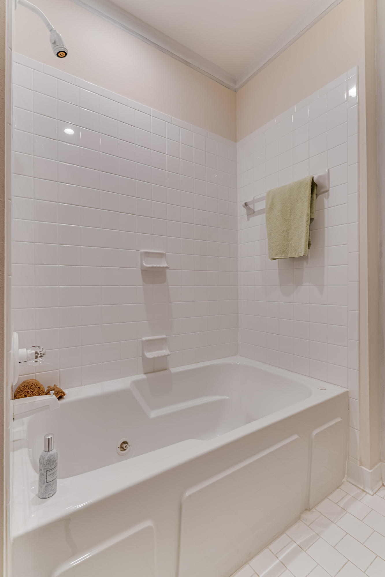 Tivoli Terrace - Residential