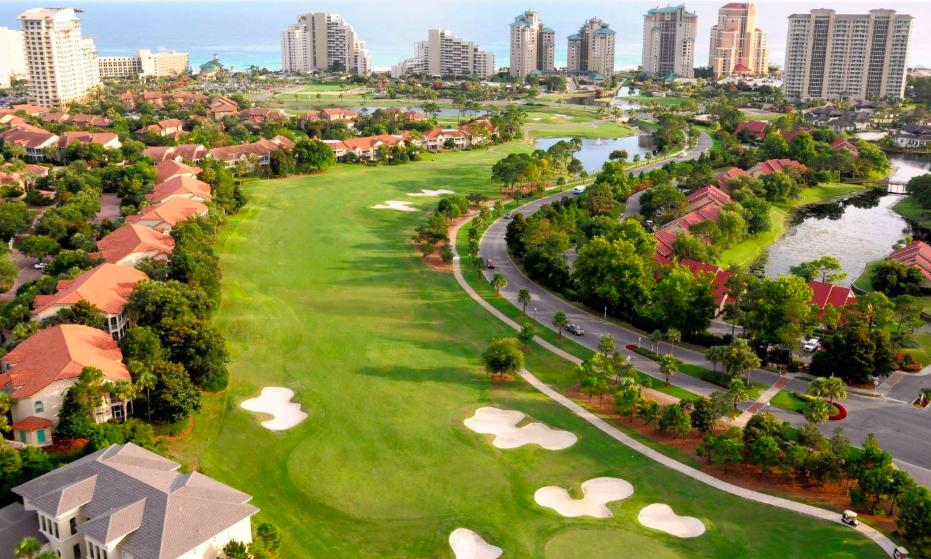 Tivoli Terrace - Residential