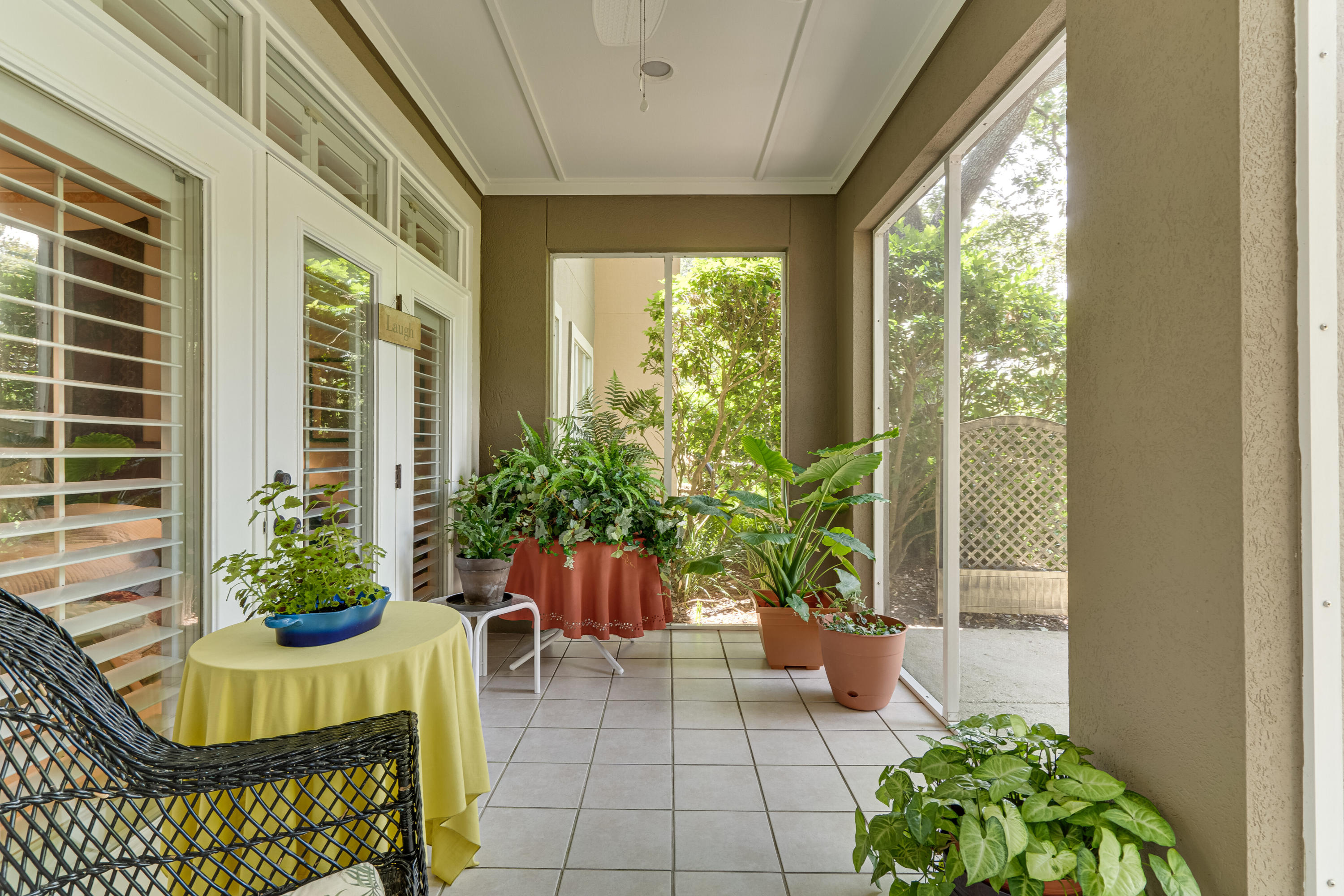 Tivoli Terrace - Residential