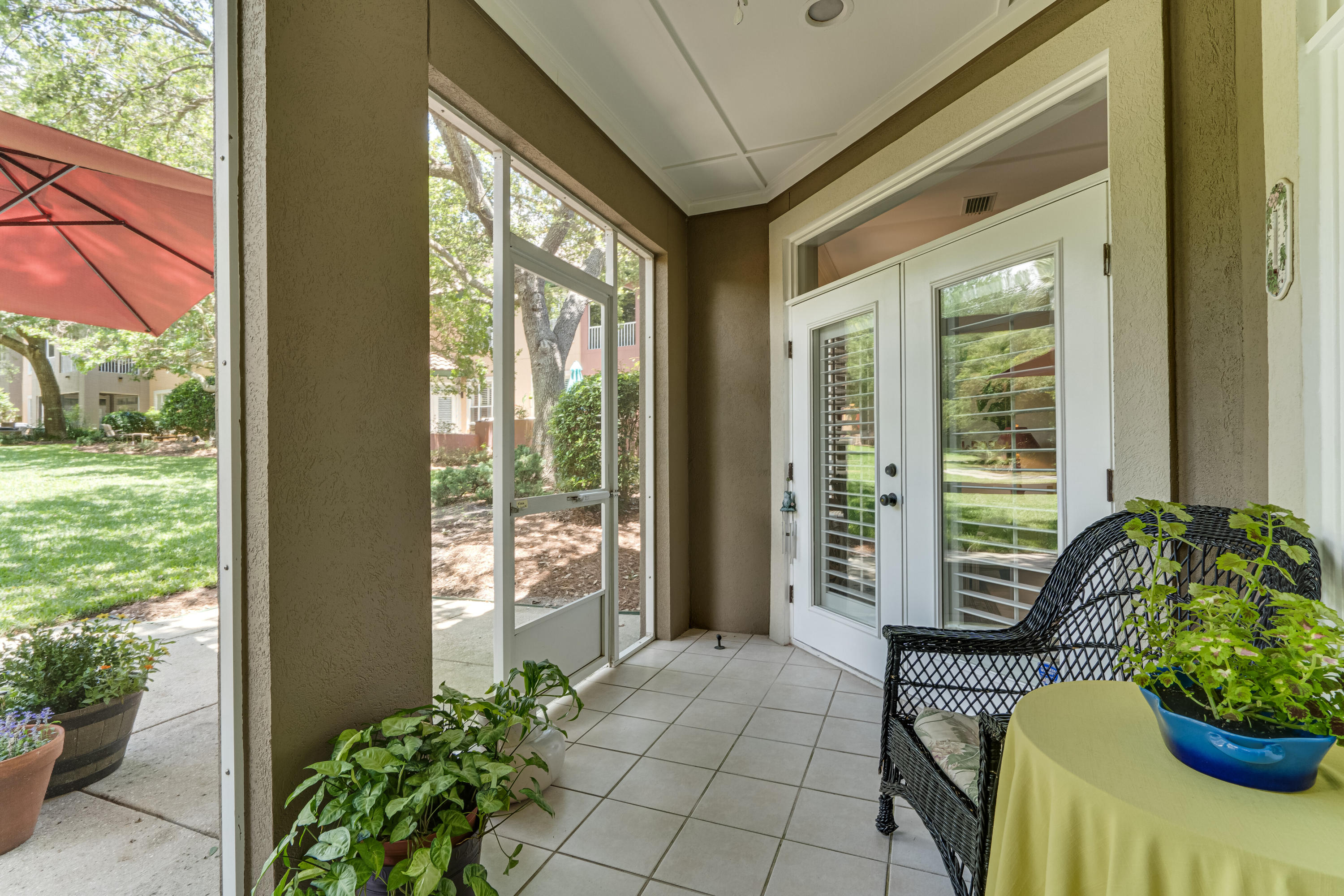 Tivoli Terrace - Residential