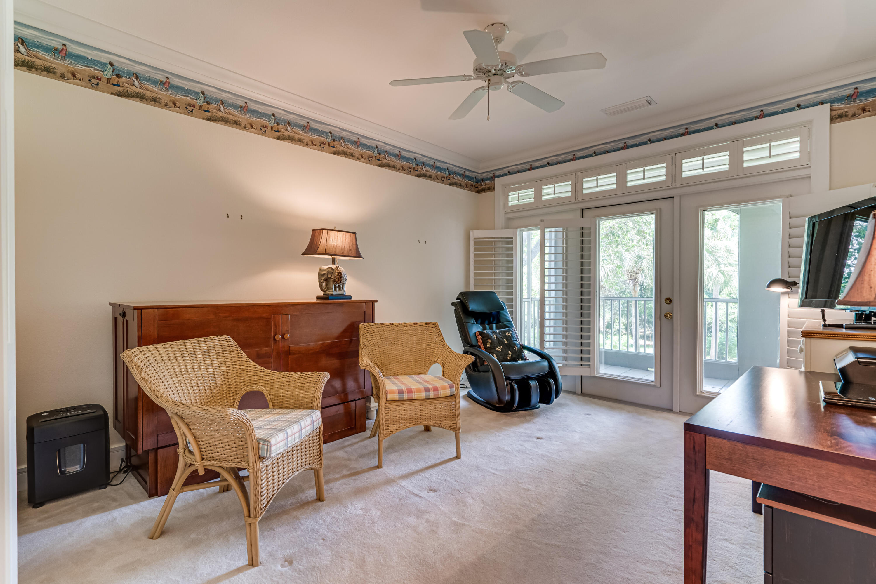 Tivoli Terrace - Residential