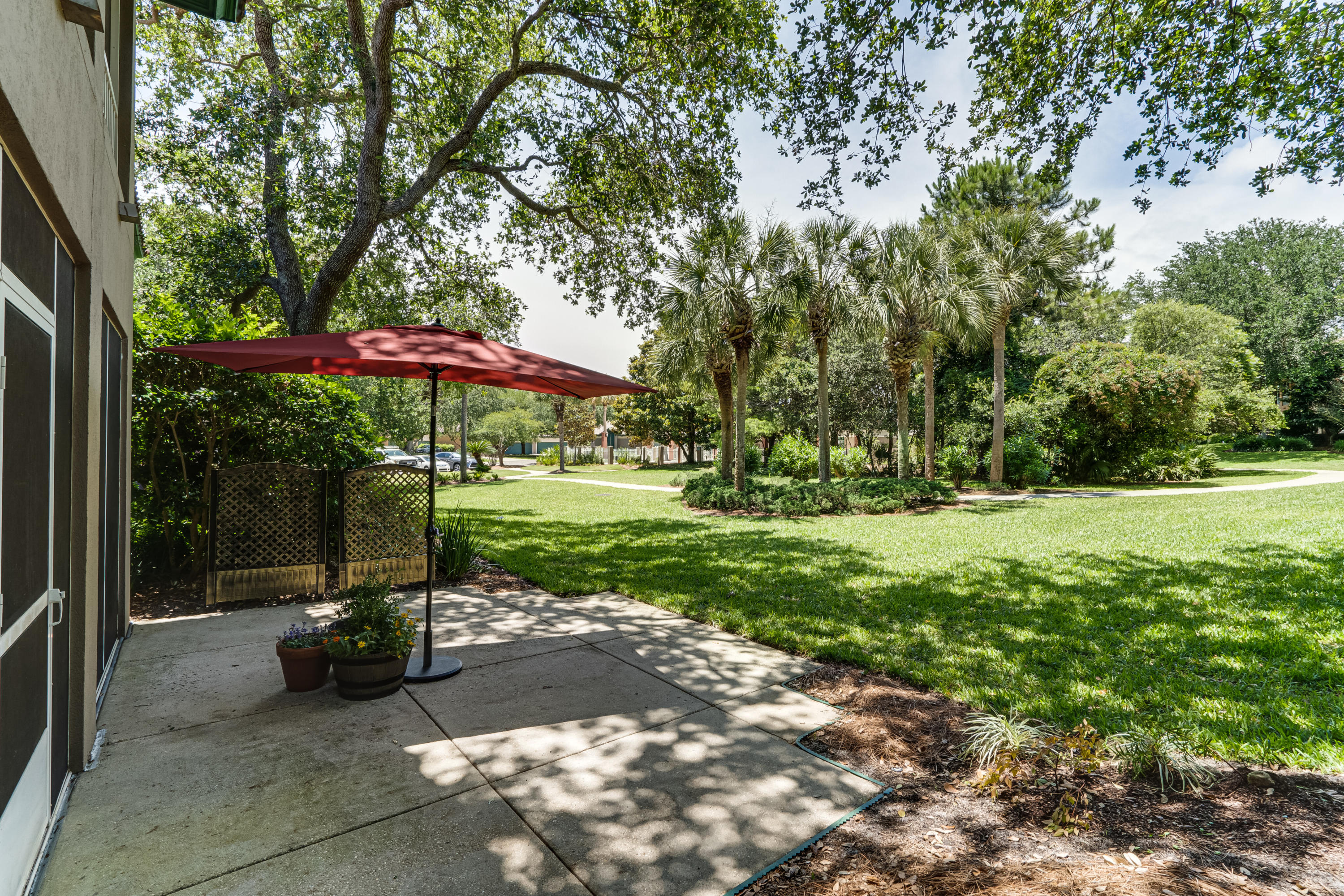 Tivoli Terrace - Residential