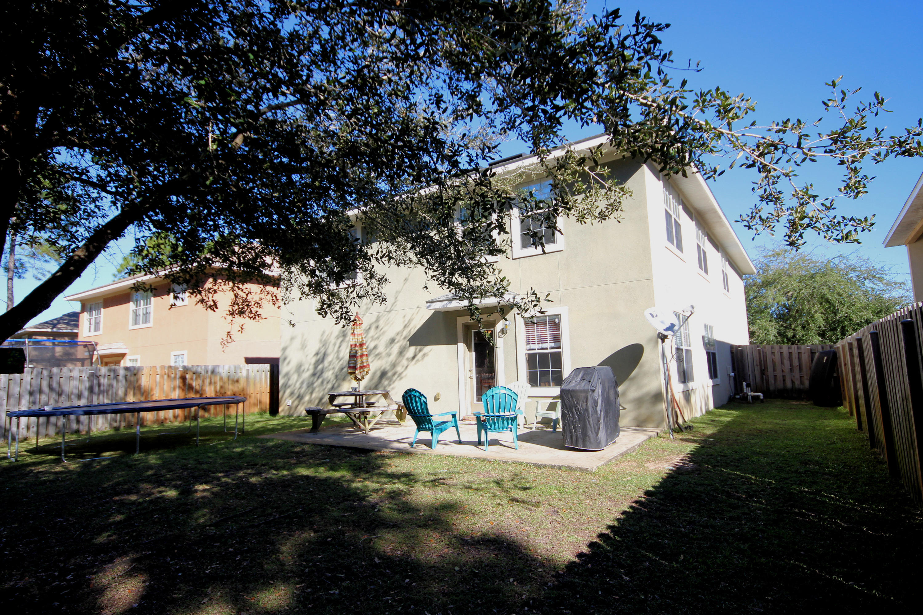 DRIFTWOOD ESTATES - Residential