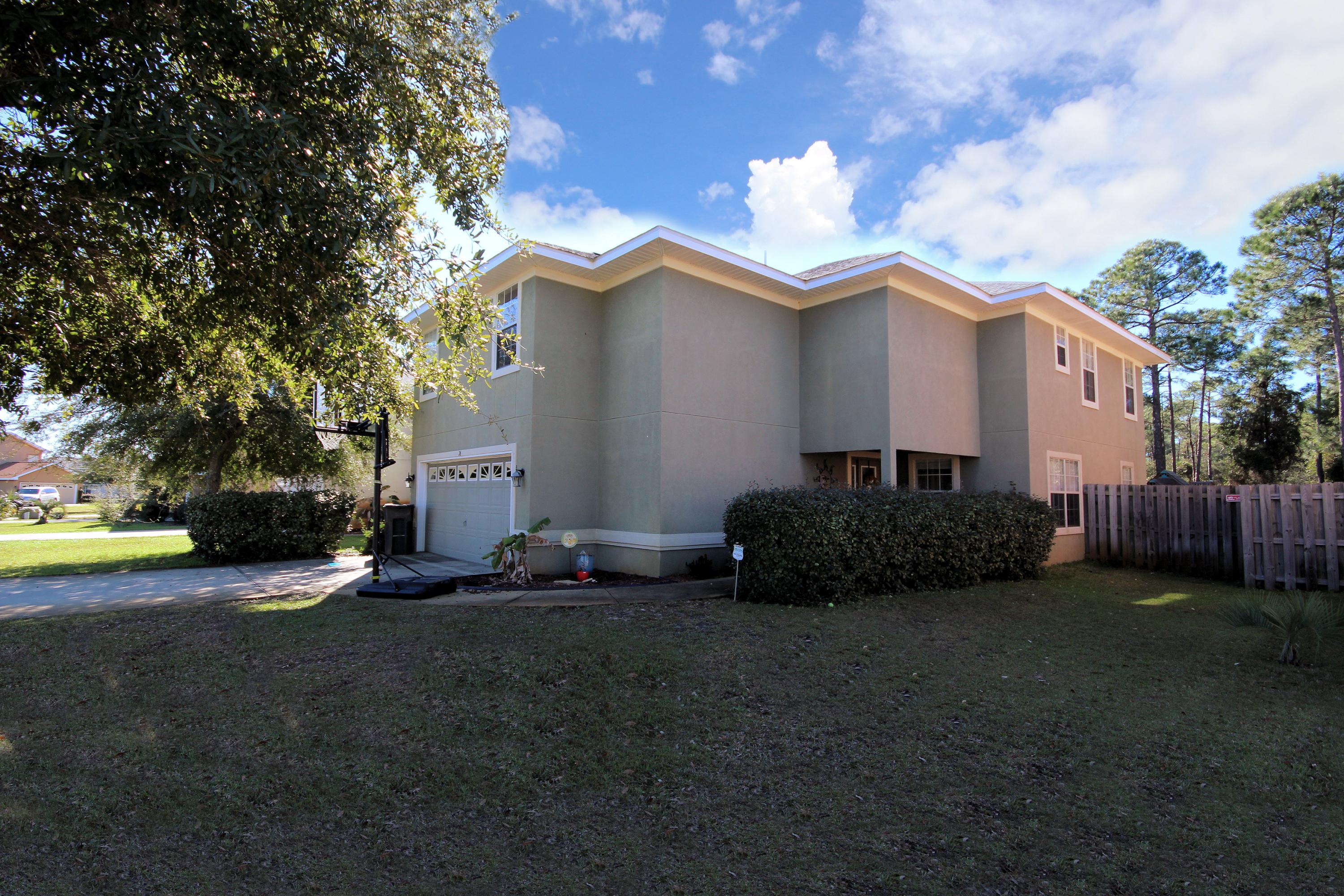 DRIFTWOOD ESTATES - Residential