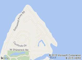 DRIFTWOOD ESTATES - Residential