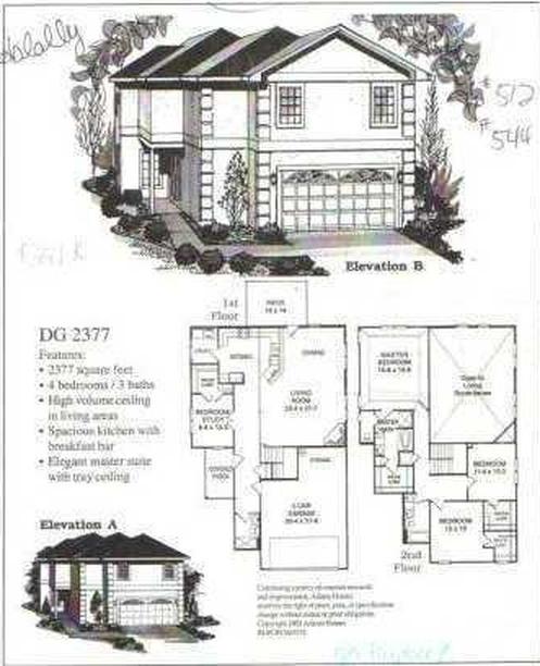 DRIFTWOOD ESTATES - Residential