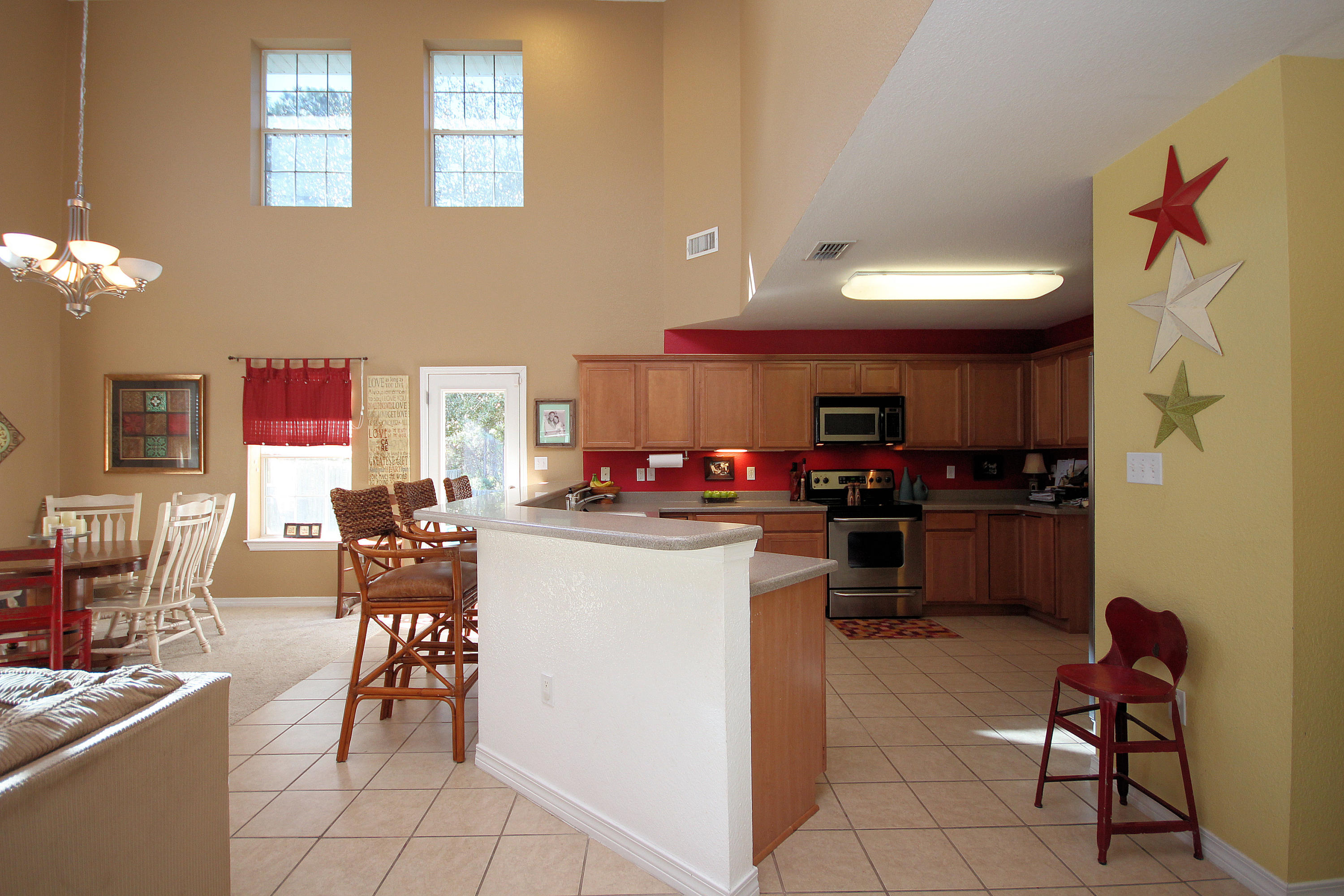 DRIFTWOOD ESTATES - Residential