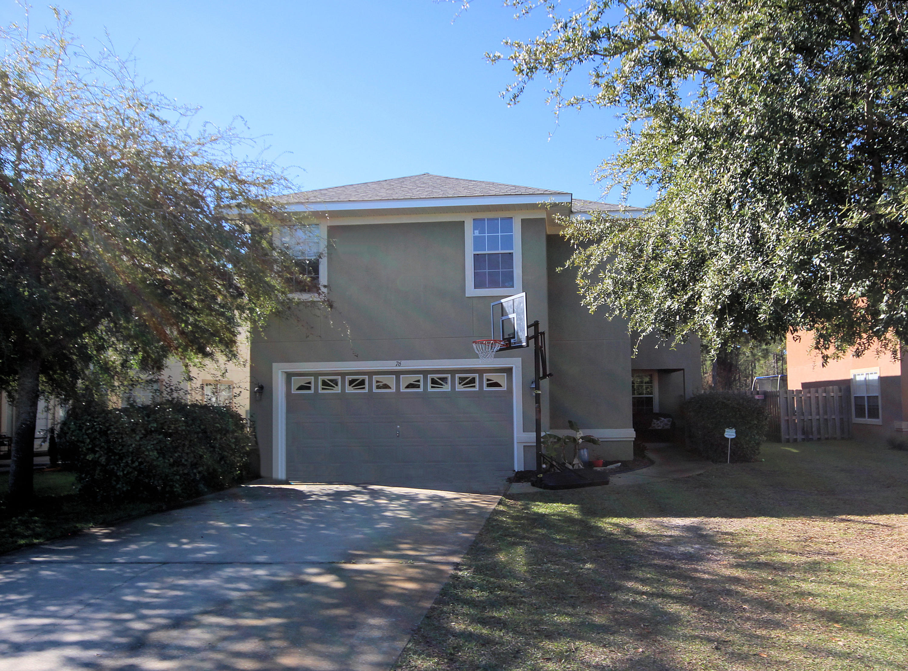 DRIFTWOOD ESTATES - Residential