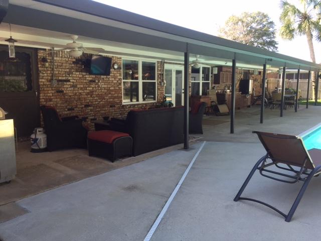 KENWOOD S/D 2ND ADDN - Residential