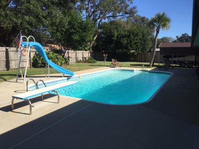 KENWOOD S/D 2ND ADDN - Residential