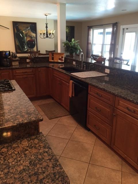 KENWOOD S/D 2ND ADDN - Residential