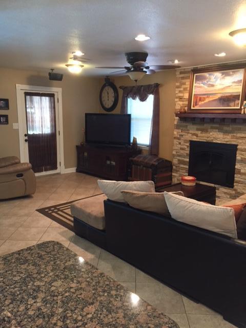 KENWOOD S/D 2ND ADDN - Residential