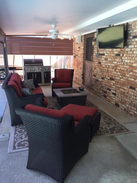 KENWOOD S/D 2ND ADDN - Residential