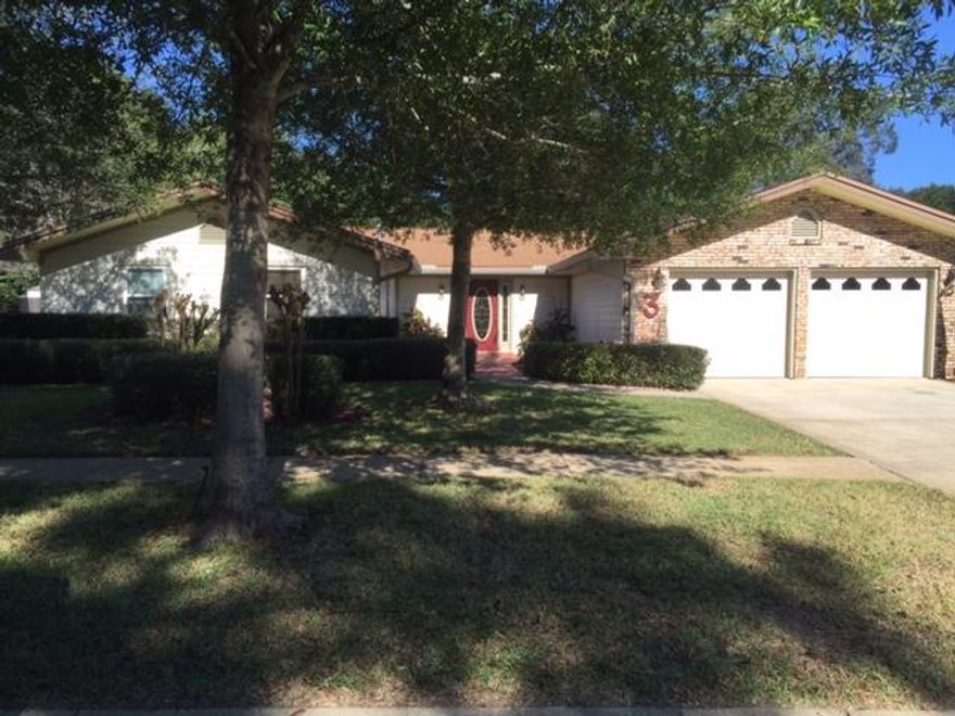 ENTERTAINERS DREAM!! PRISTINE HOME IN DESIRABLE KENWOOD AREA! Located just minutes from both Hurlburt and Eglin AFB .THIS 4 BEDROOM/2 BATH HOME HAS BEEN RENOVATED TO INCLUDE:BEAUTIFUL HARDWOOD FLOORS AND TILE THROUGHOUT,OPEN FLOOR PLAN FOR ENTERTAINING, COVERED 62 FT COVERED PATIO WITH AN AMAZING OUTDOOR KITCHEN AREA BY THE SPARKLING INGROUND POOL!IF THAT ISN'T ENOUGH, THE KITCHEN HAS NEW GRANITE COUNTERTOPS,CENTER ISLAND W/BREAKFAST BAR AND 5 BURNER GAS STOVE! KITCHEN ALSO BOASTS DOUBLE WALL OVENS AND CUSTOM CABINETS. New AC/Furnace, fiberglass installation, pool pump, lawn well and fireplace within the last 2 years! Seller has also added a separate boat awning for extra storage and protraction for your boat! This home is a MUST SEE, call and make your appointment today!