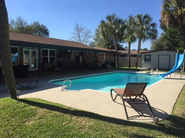 KENWOOD S/D 2ND ADDN - Residential